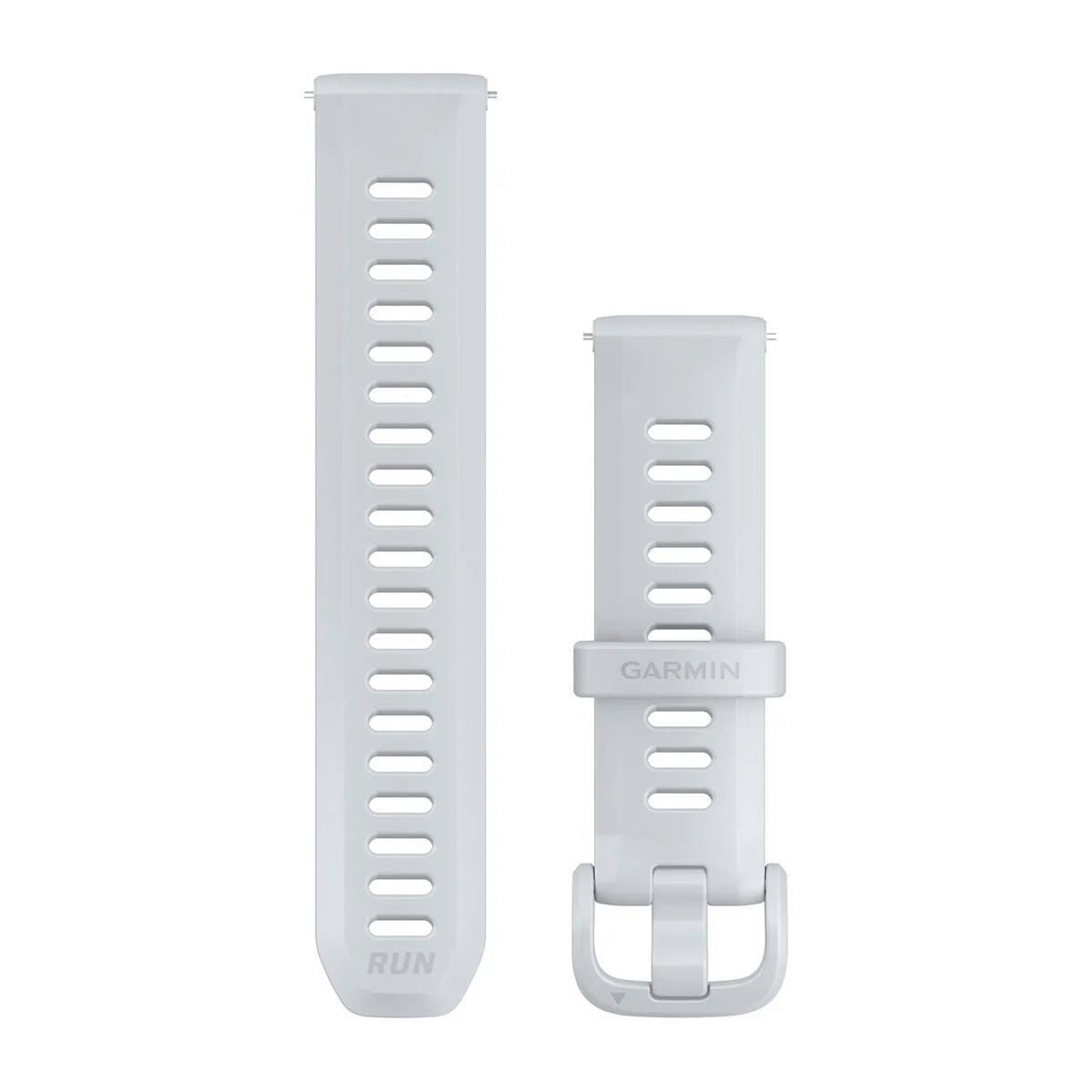 Garmin Wechselarmband Schnellwechsel-Armband 20 mm Silikon