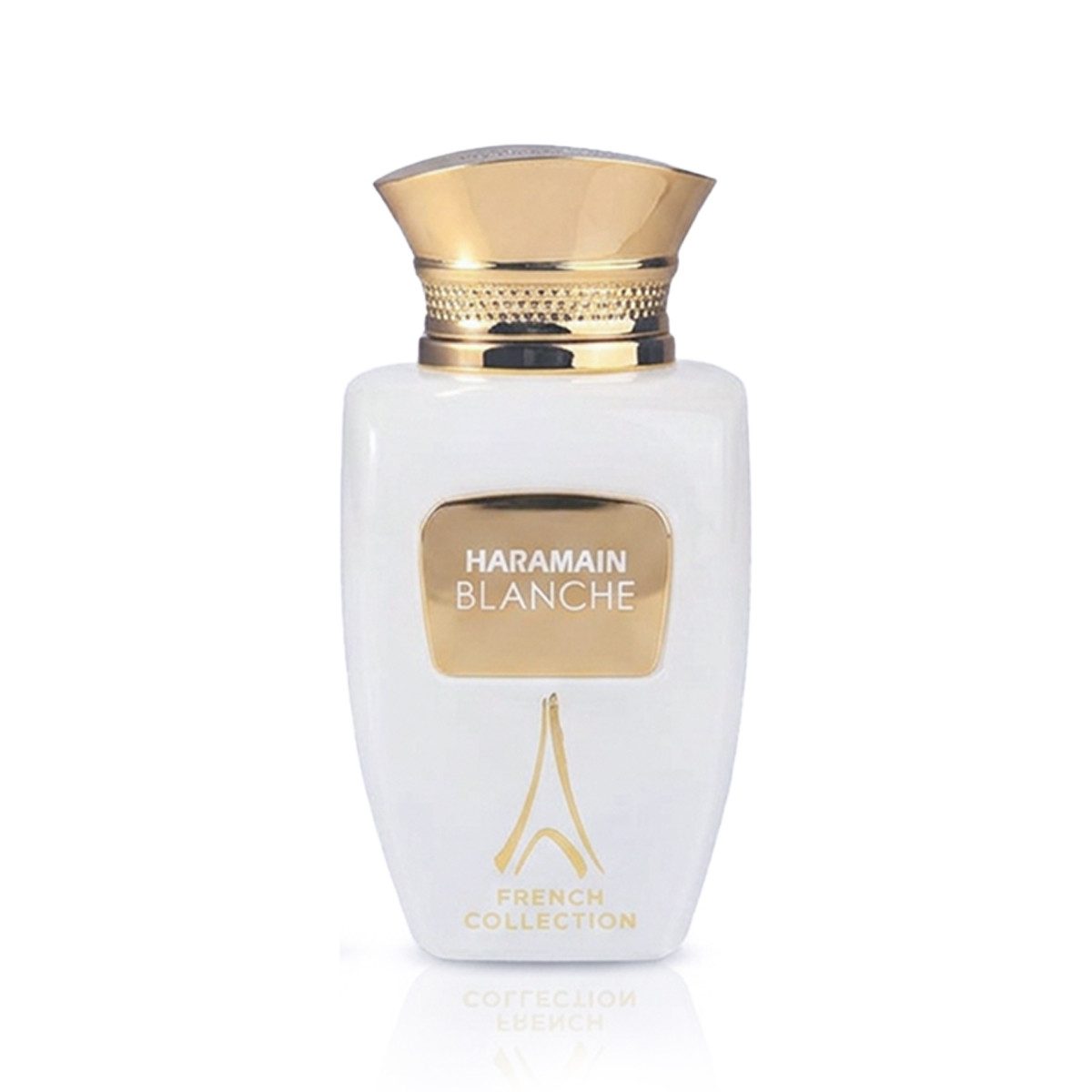 al haramain Eau de Parfum Haramain Blanche French Collection