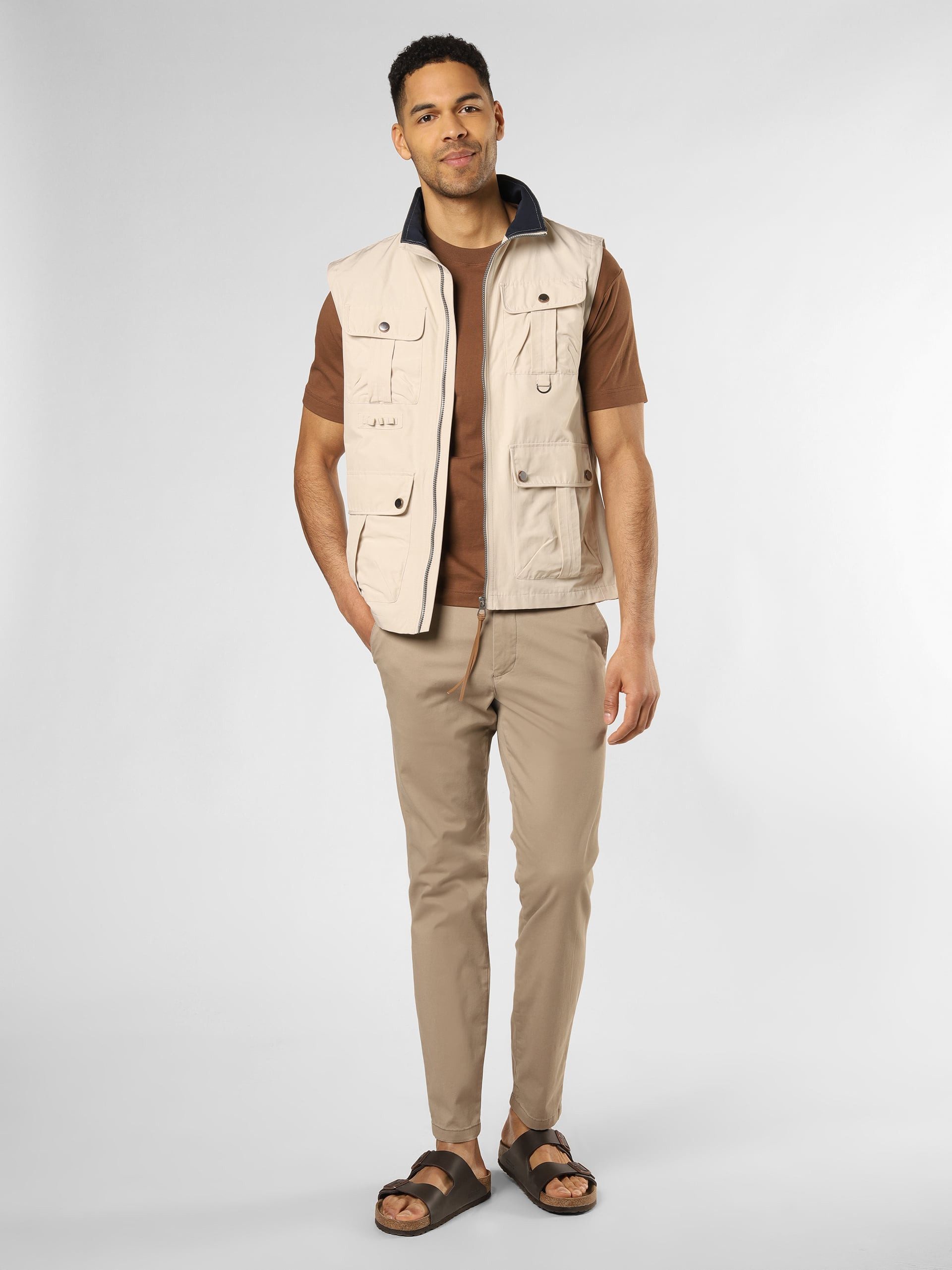 SELECTED HOMME Chinos SLHSlim-New Miles