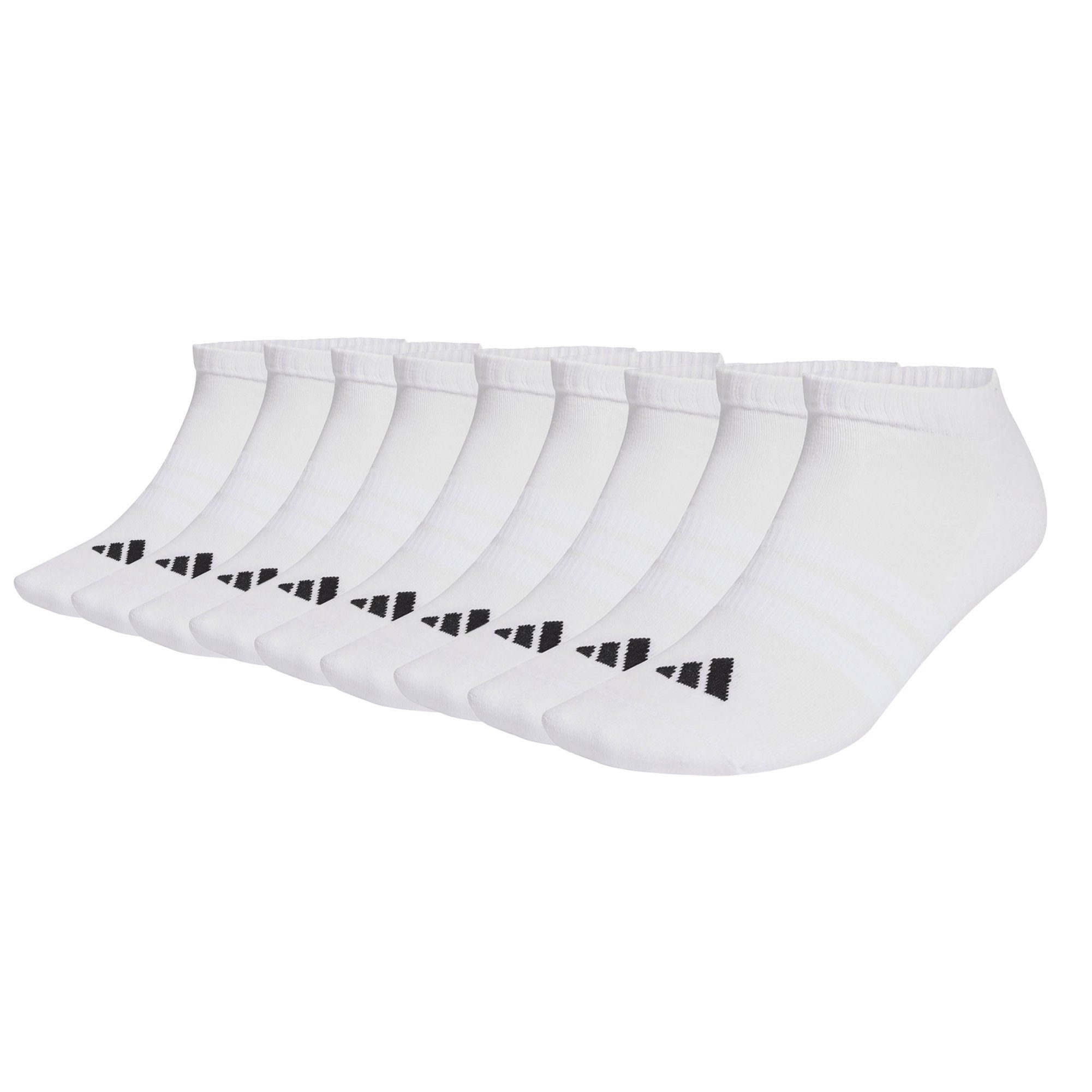 adidas Sportswear Sneakersocken Unisex Socken 9er Pack Baumwolle (Packung, günstig online kaufen