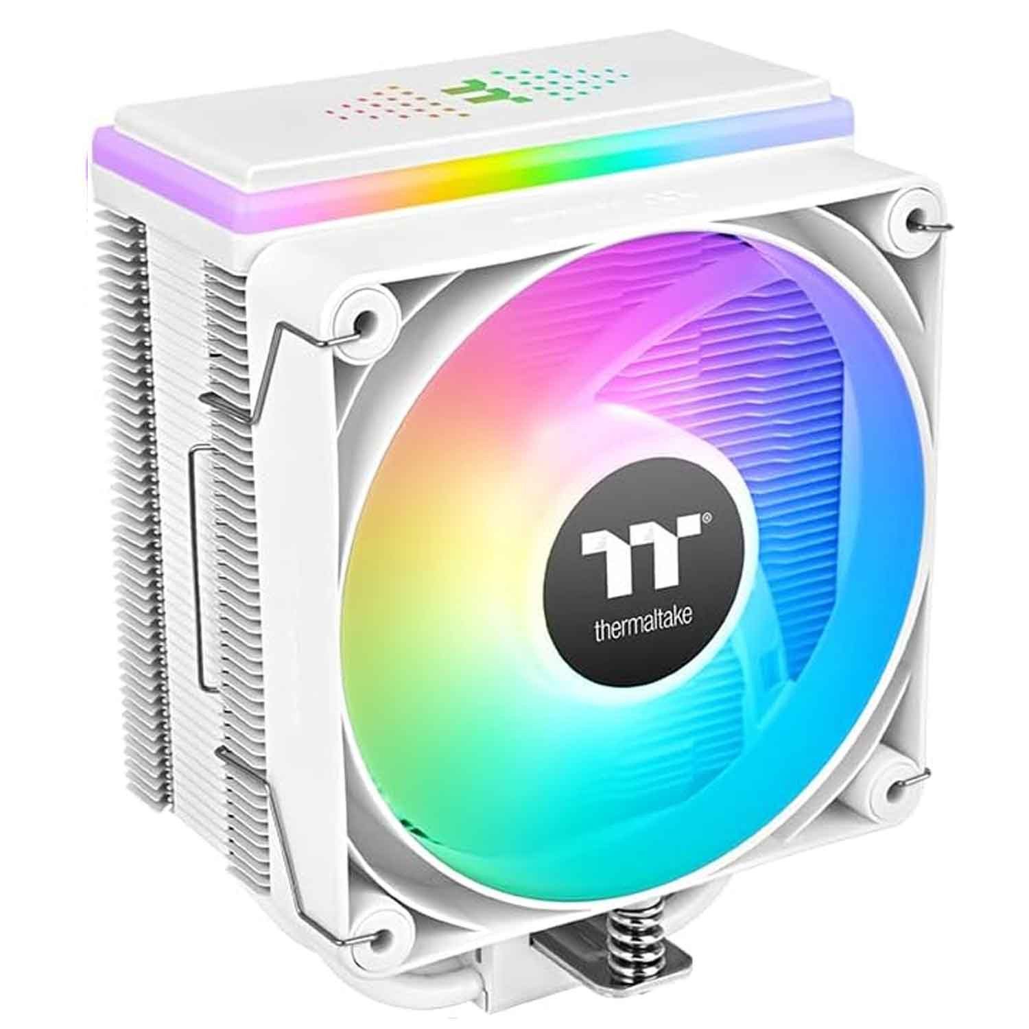 Thermaltake CPU Kühler ASTRIA 400 ARGB CPU-Kühler