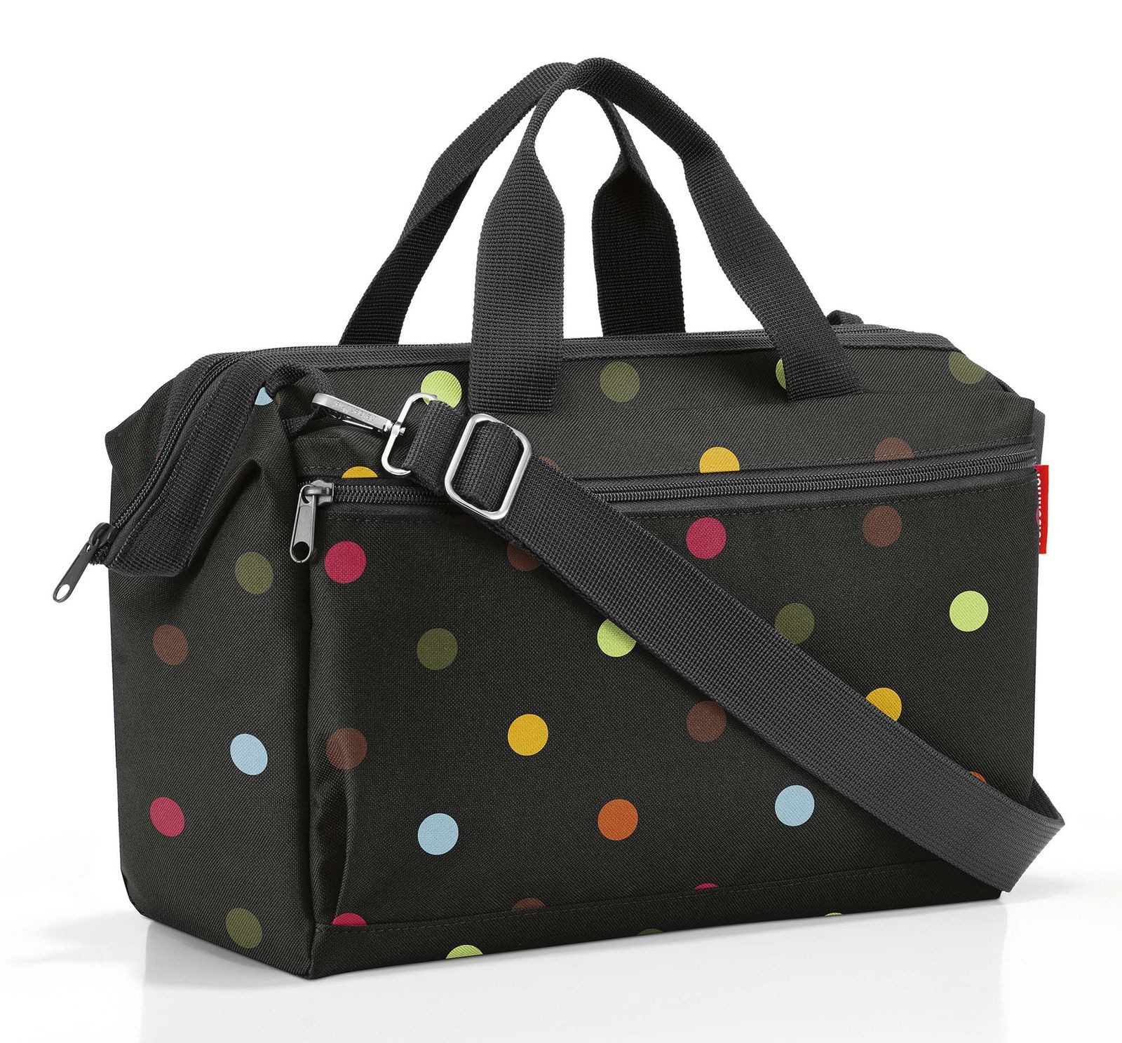 REISENTHEL® Schultertasche Allrounder Pocket Bag günstig online kaufen