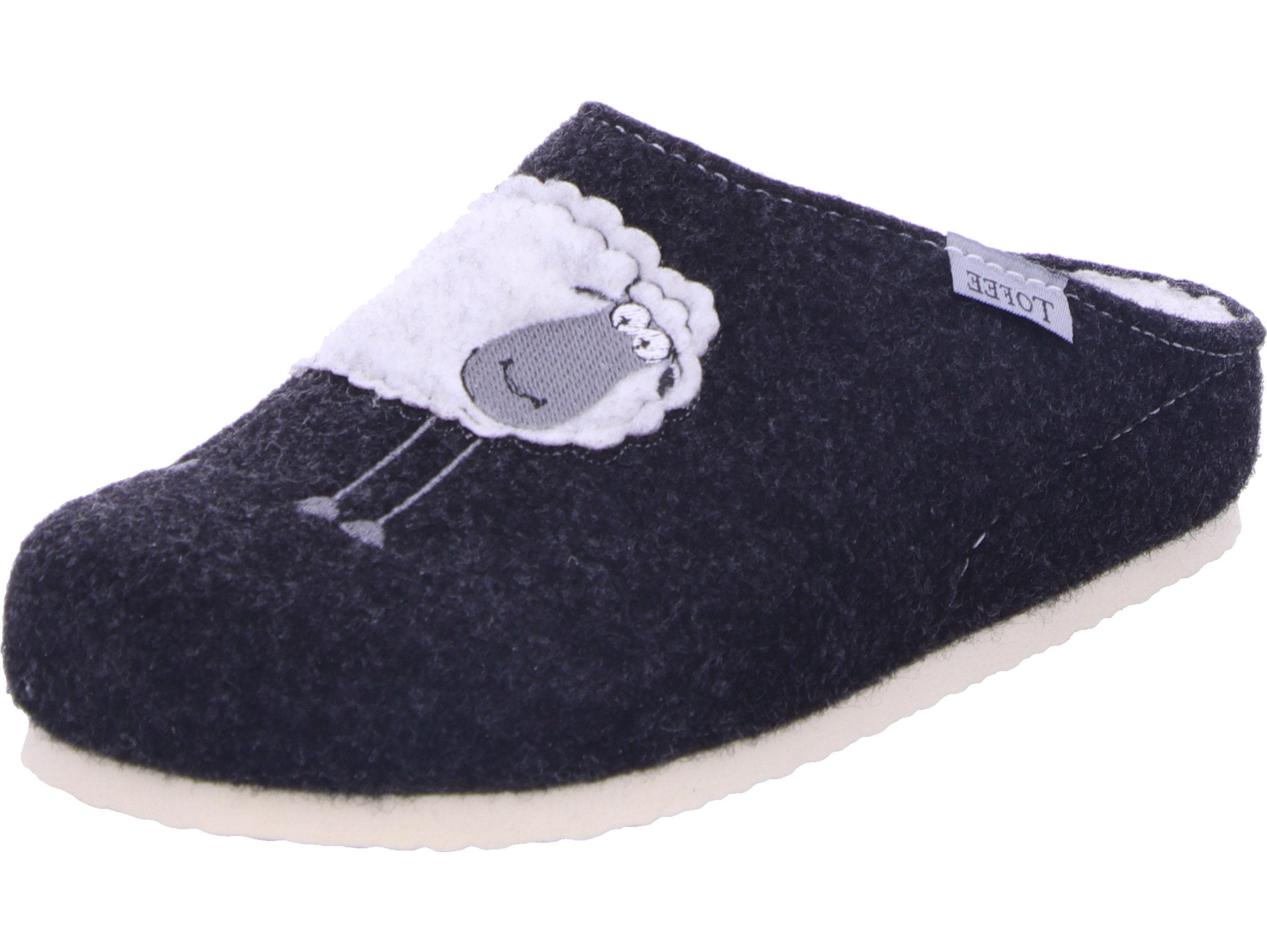 Tofee "Schaf" Pantoffel