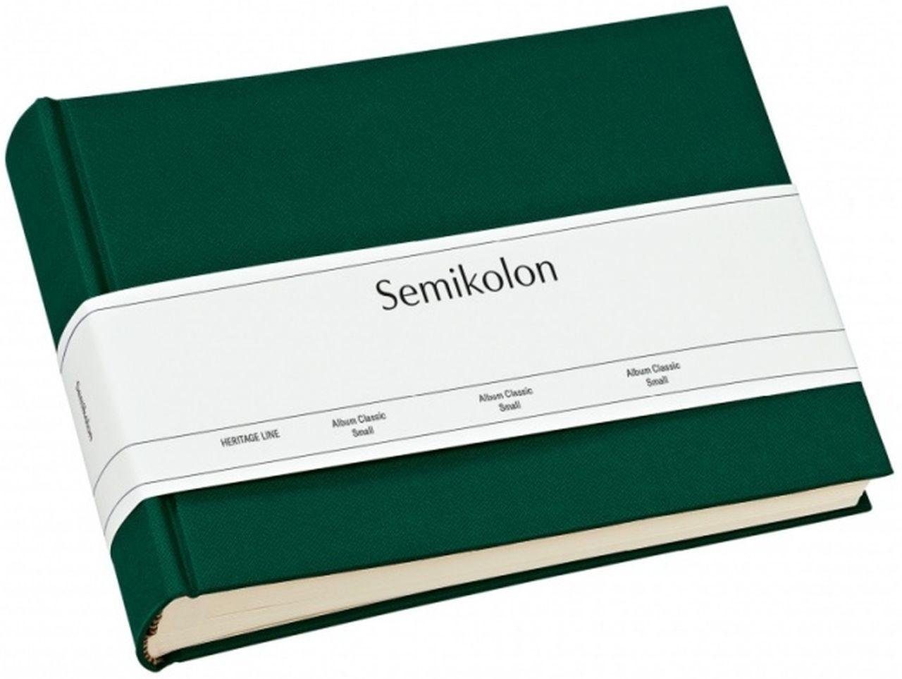 Semikolon Fotoalbum Album 363974 Classic Small forest