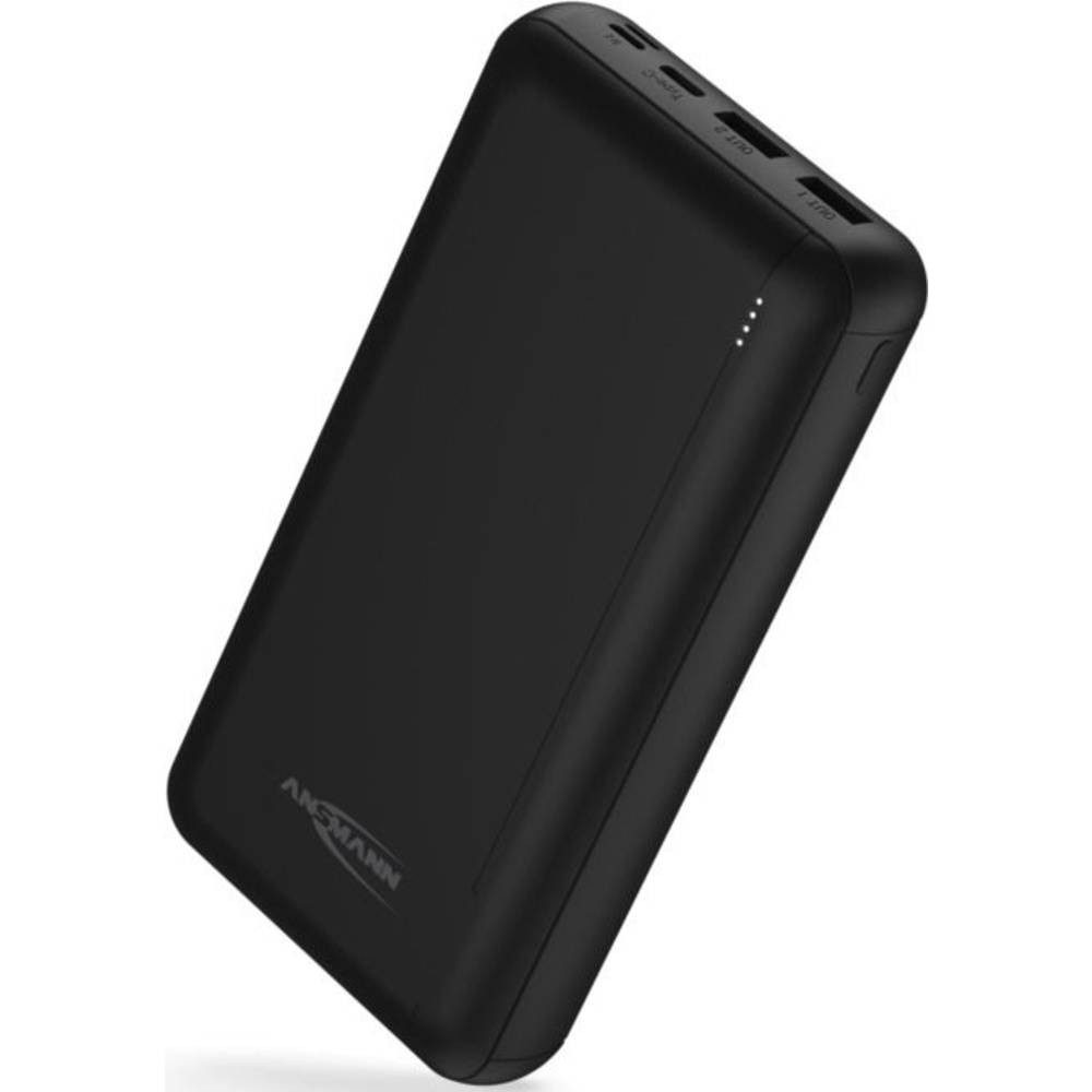 ANSMANN AG Powerbank 1700-0134 Powerbank