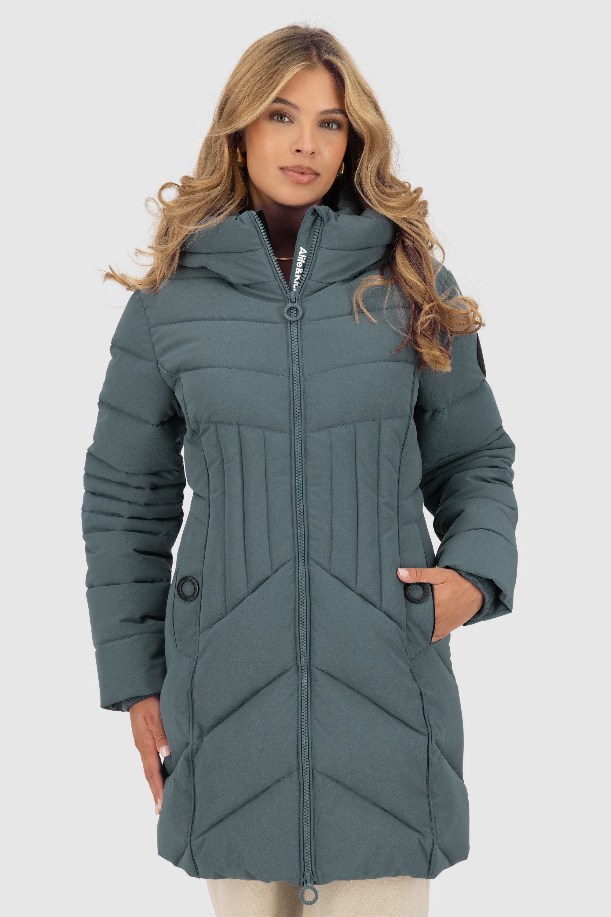 Alife & Kickin Wintermantel PriscillaAK A günstig online kaufen