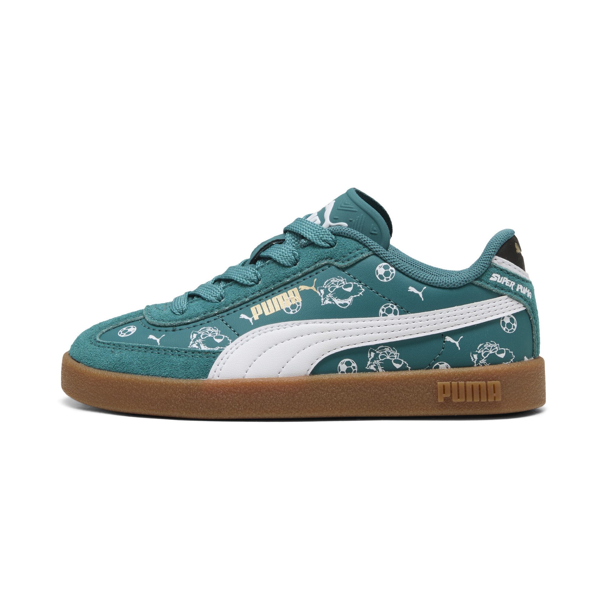PUMA PUMA Club II Era Super PUMA Sneakers Kinder Sneaker