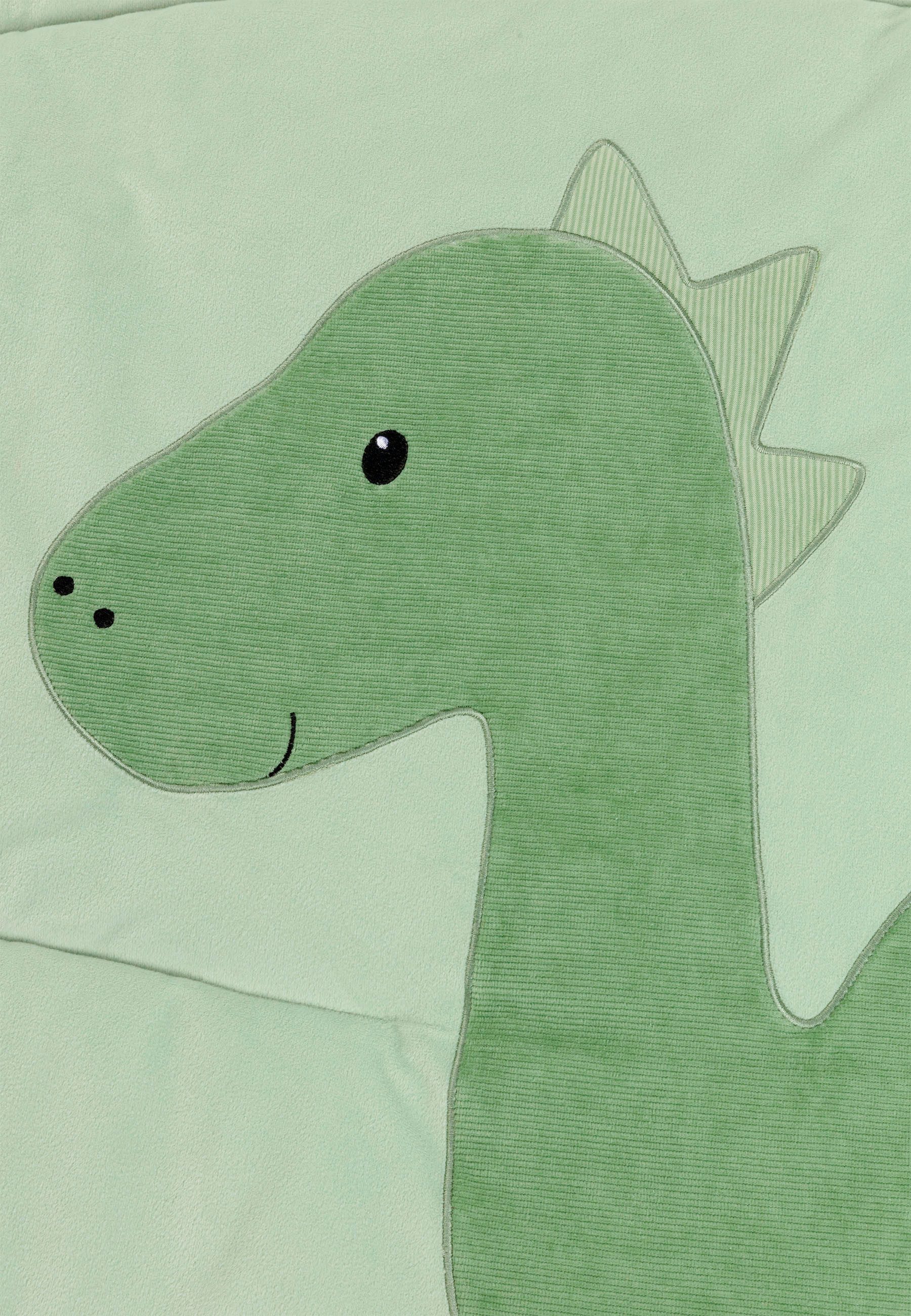 Krabbeldecke Dino Rexi, Sterntaler®