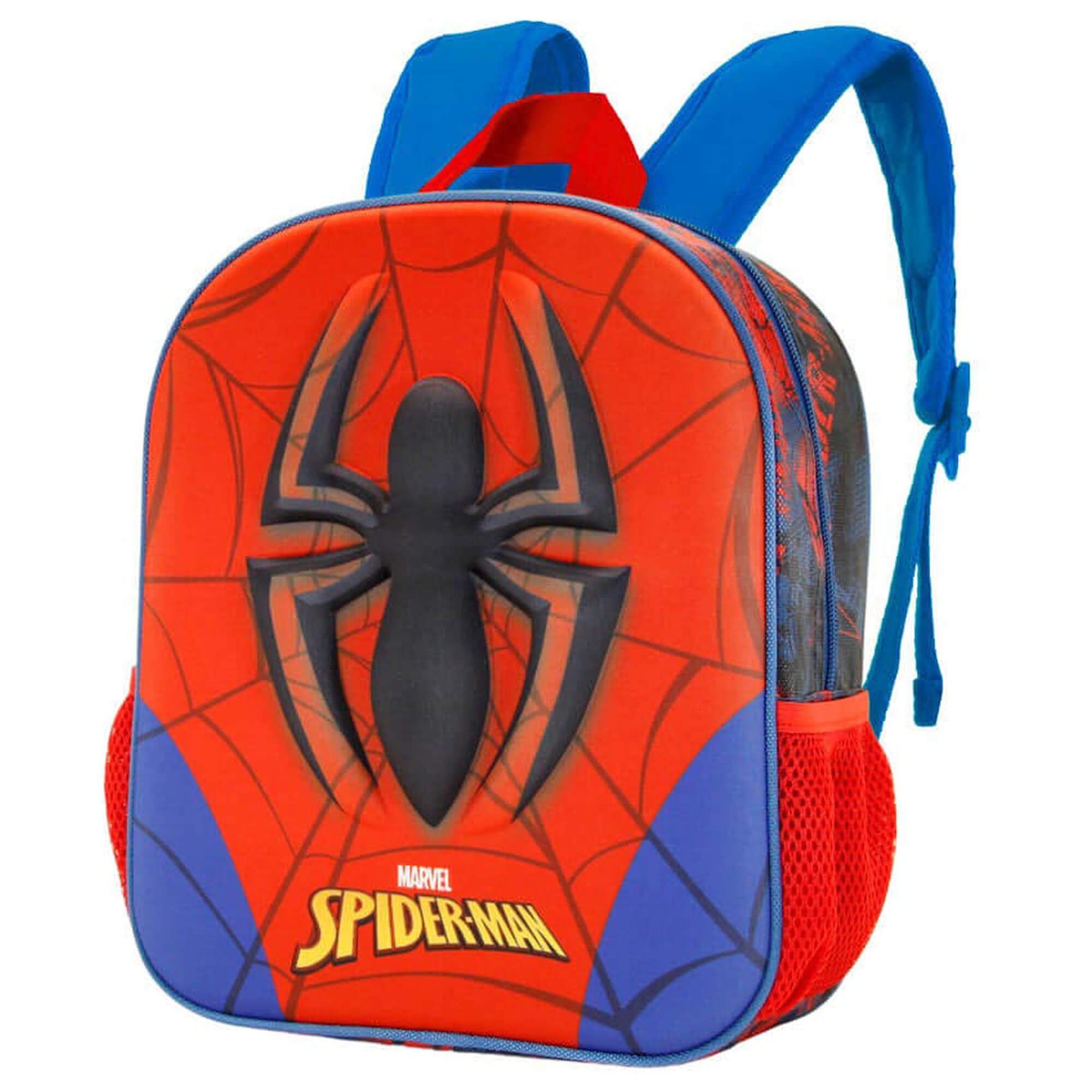 Karactermania Kinderrucksack Marvel Spiderman Spider 39 Rucksack cm 