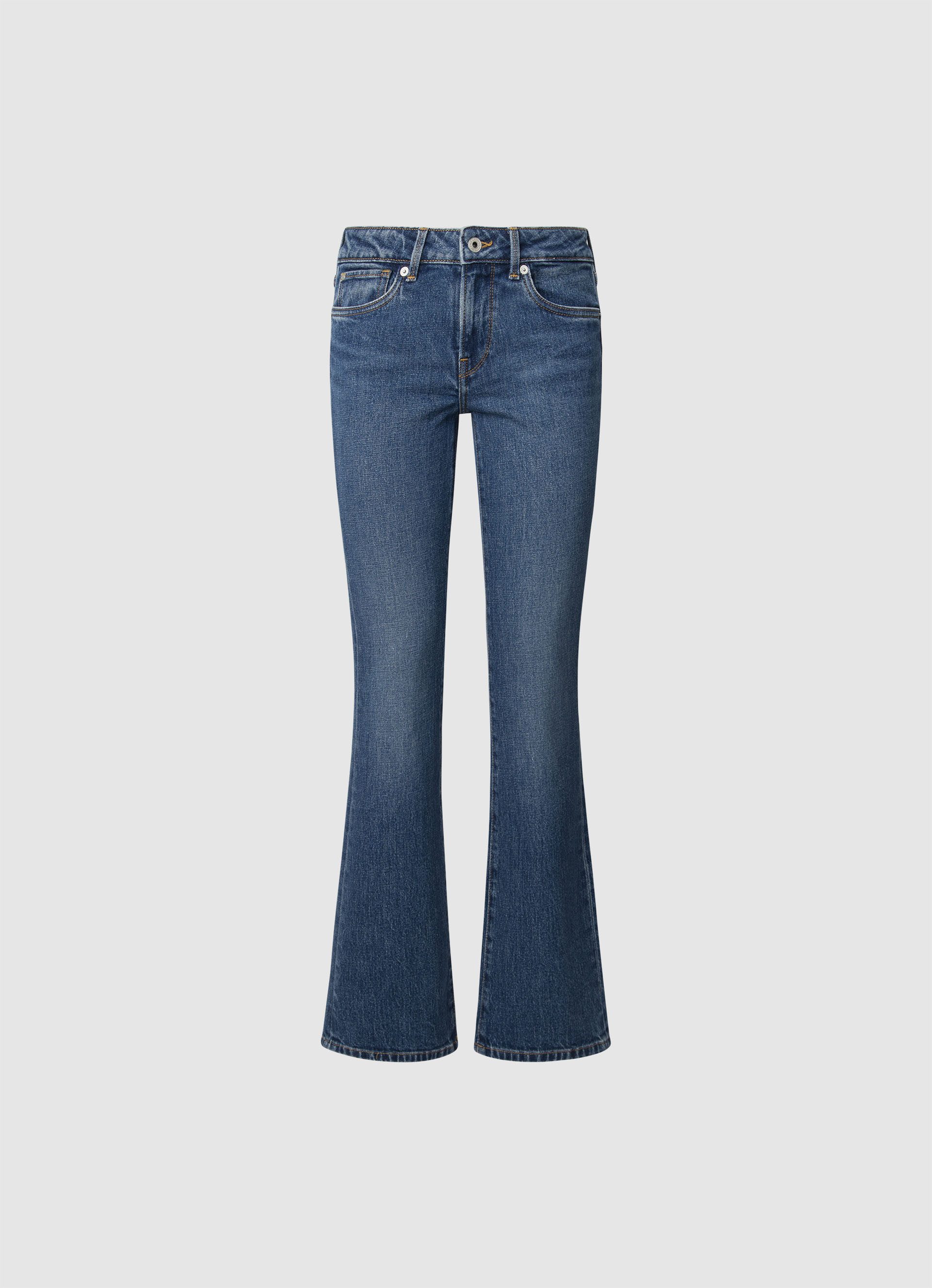 Bootcut-Jeans BOOTCUT LW