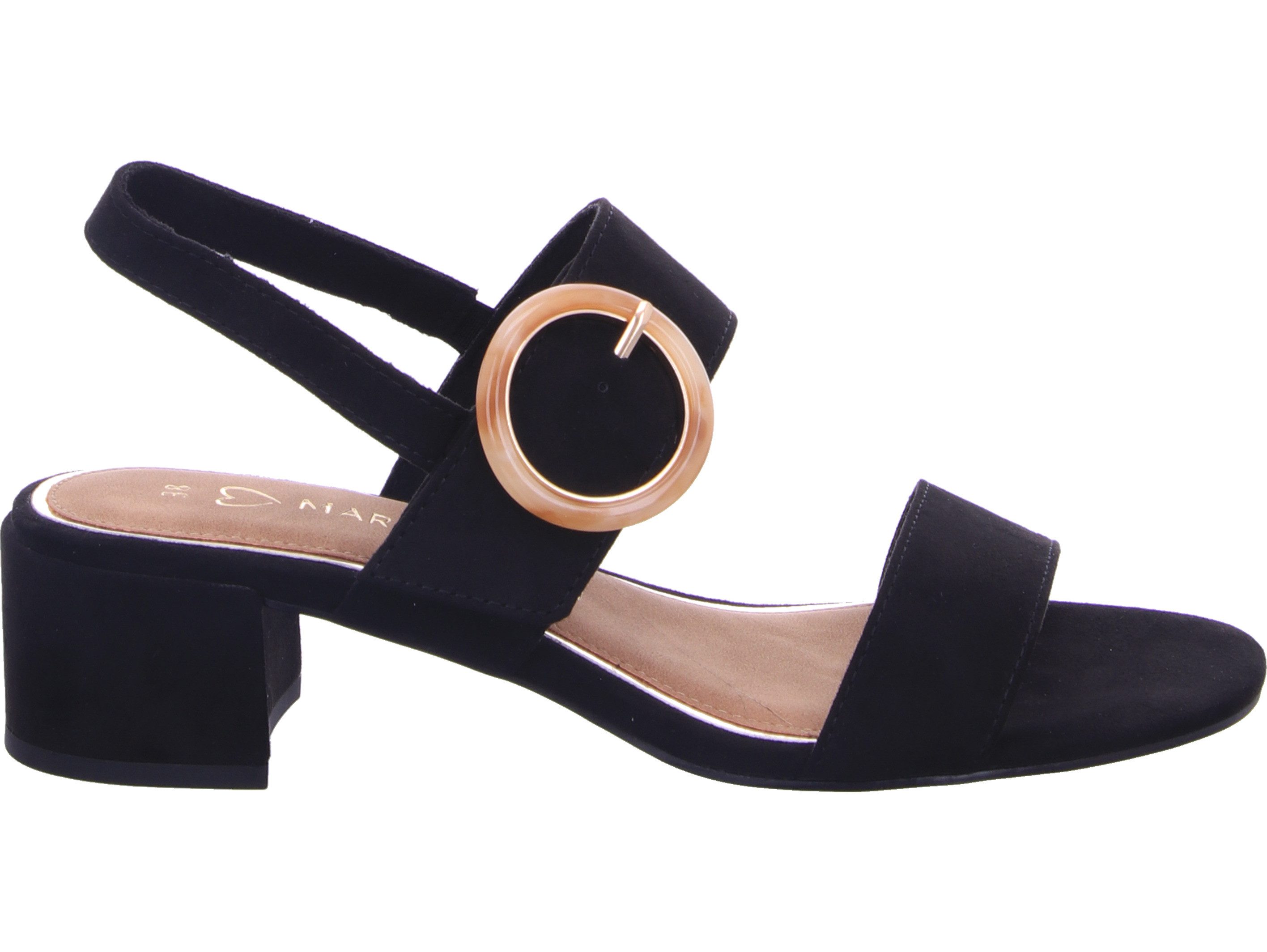MARCO TOZZI Sandalette 100% vegan günstig online kaufen