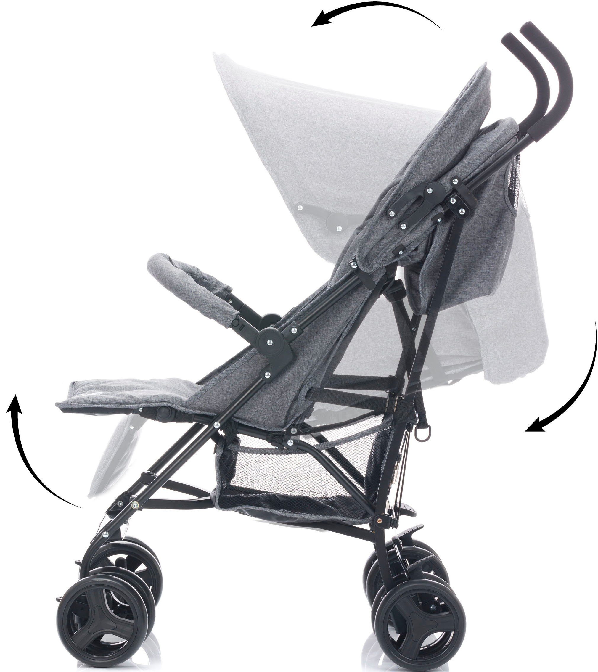 Fillikid Kinder-Buggy Fill Sprinter