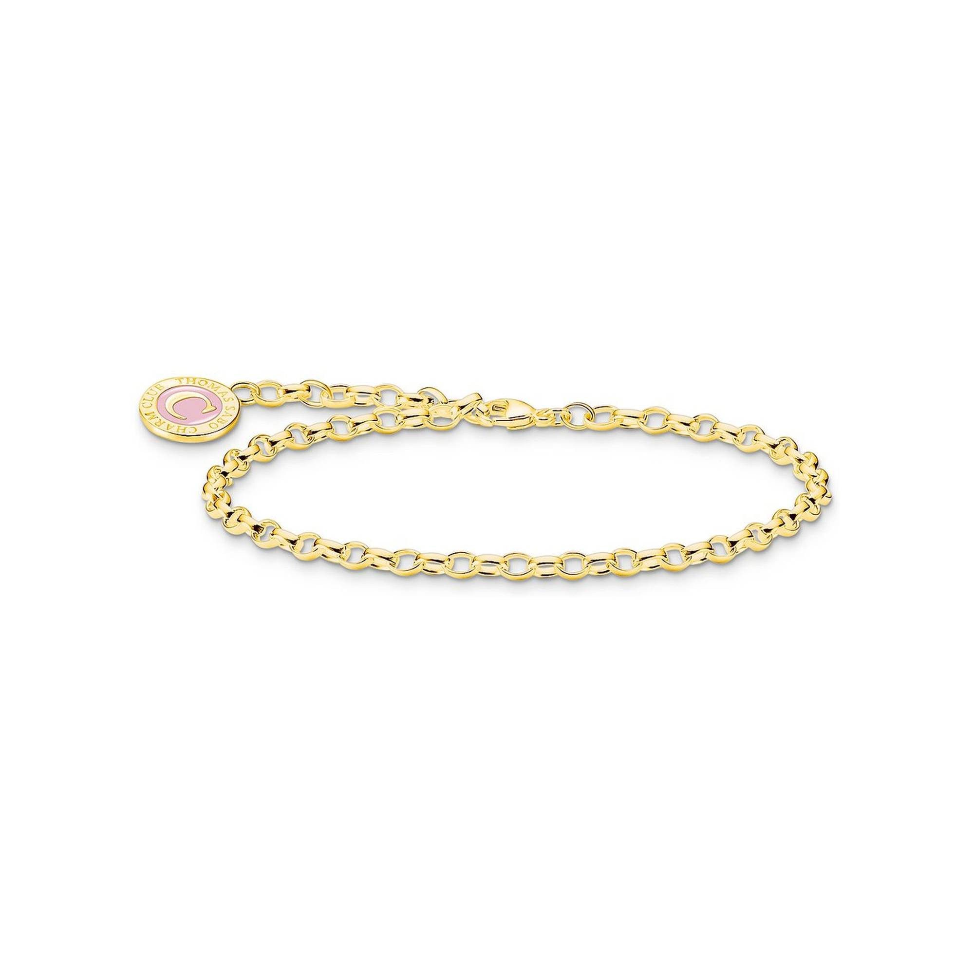 Thomas Sabo Armband Carrier