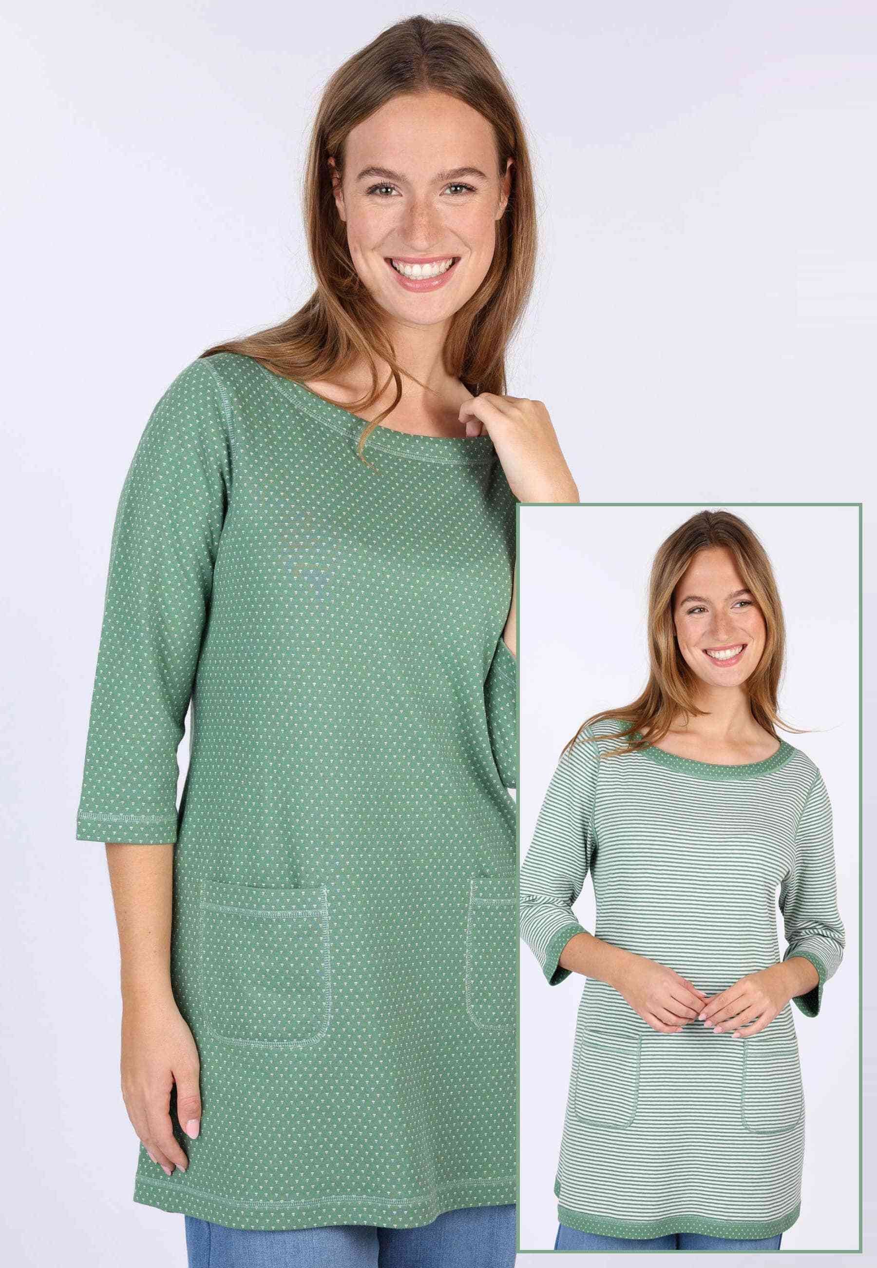 Deerberg Tunika Mennylisa