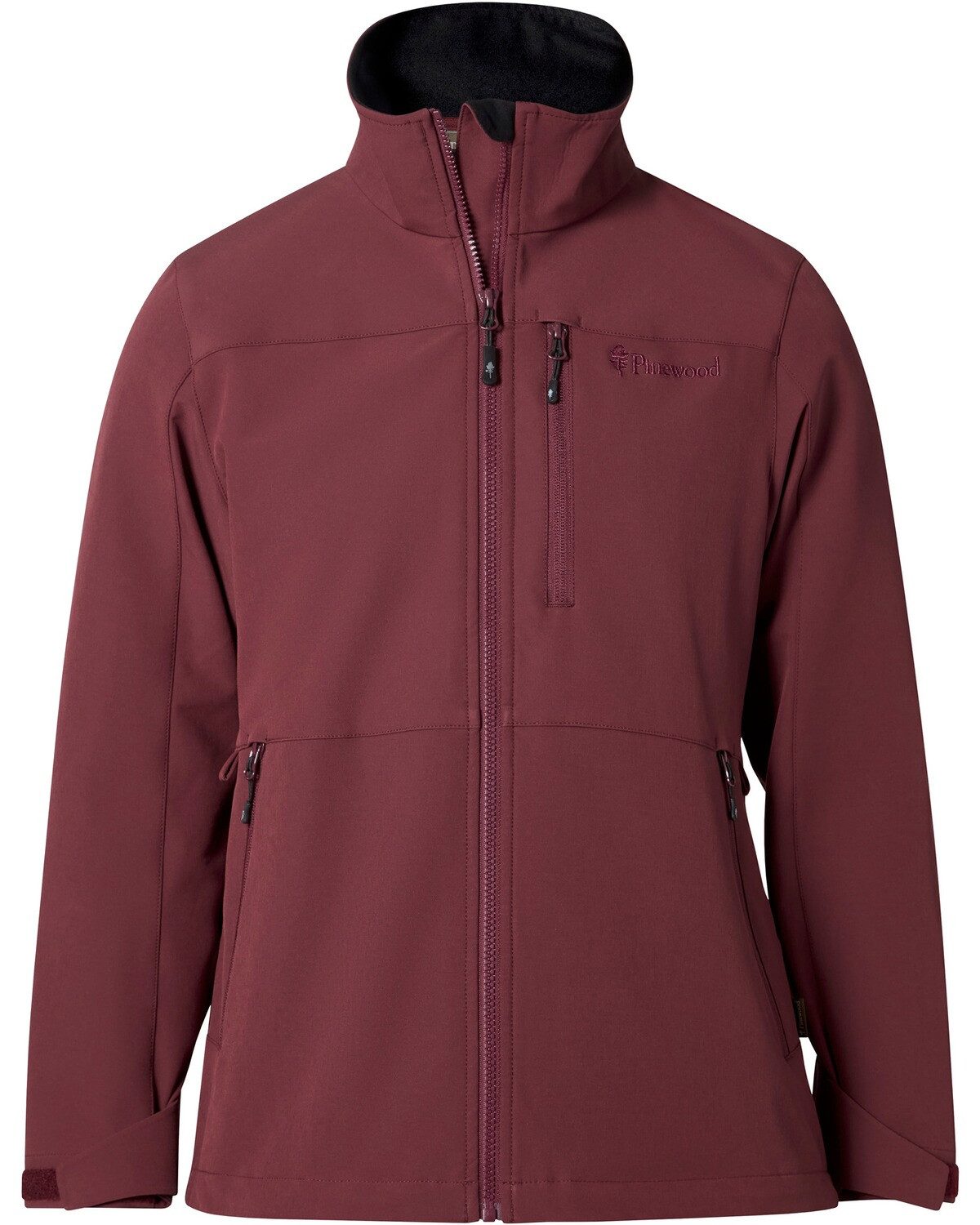 Pinewood Outdoorjacke Damen Hundesportjacke Hybrid Stretch Freizeit, Hundeführer