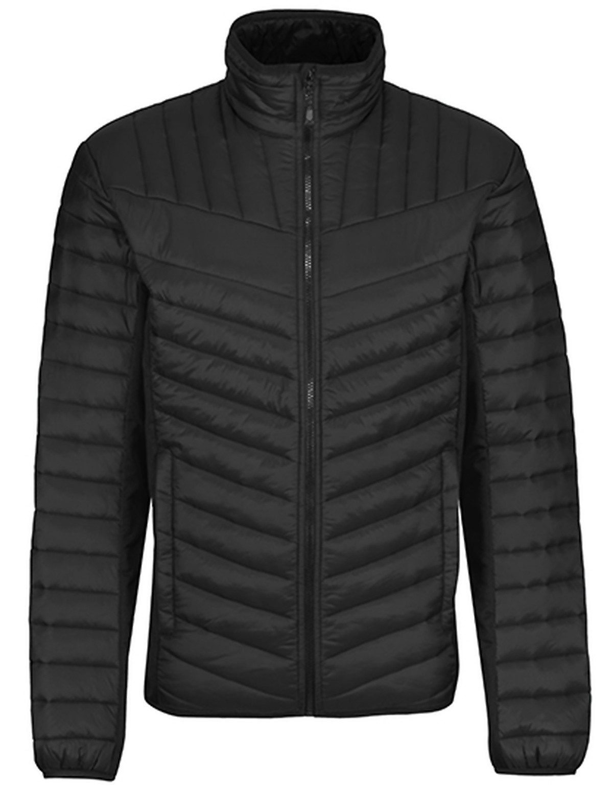 Outdoorjacke Tourer Hybrid Jacket