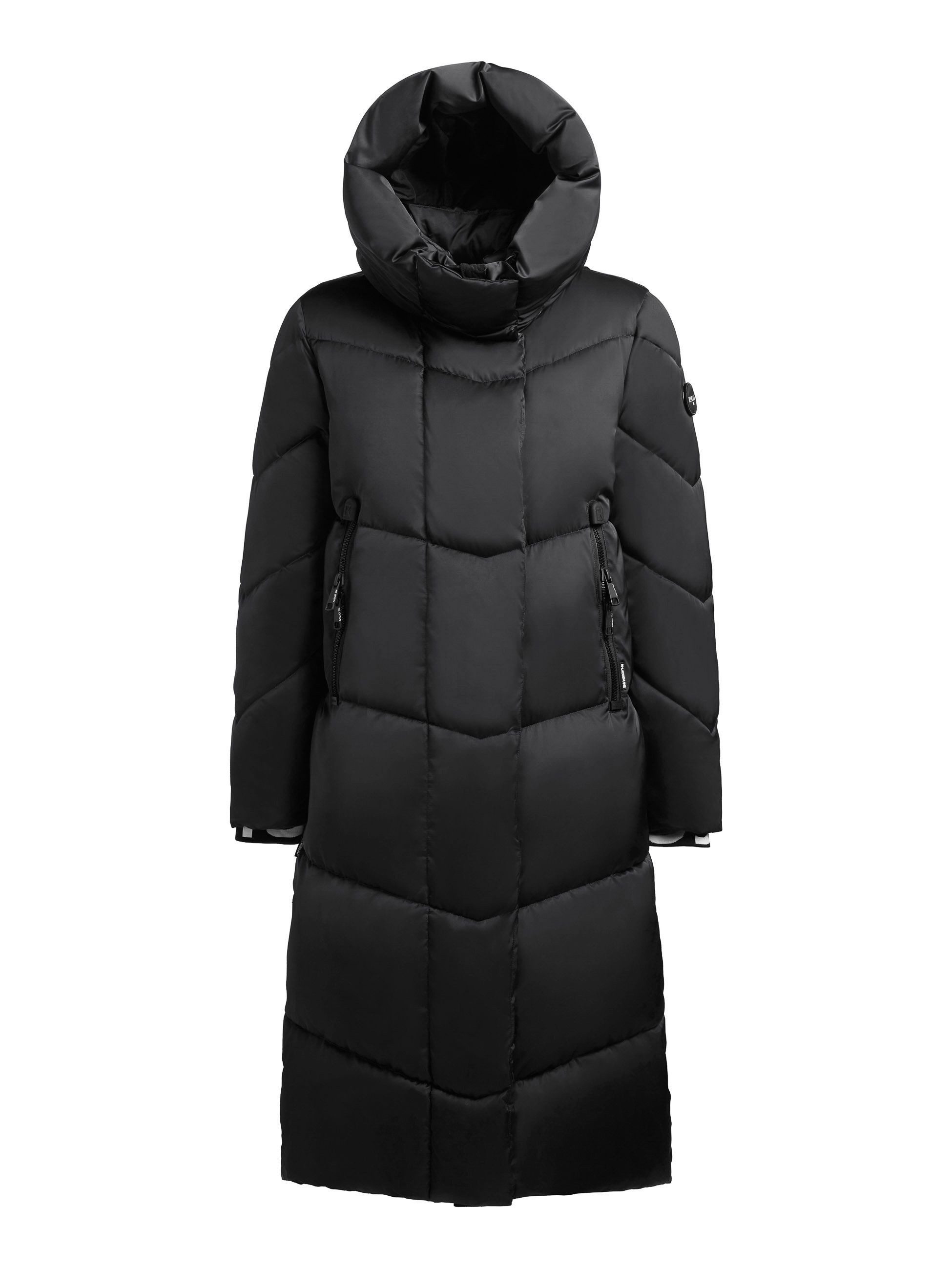 khujo Winterjacke MANELIA 2 günstig online kaufen