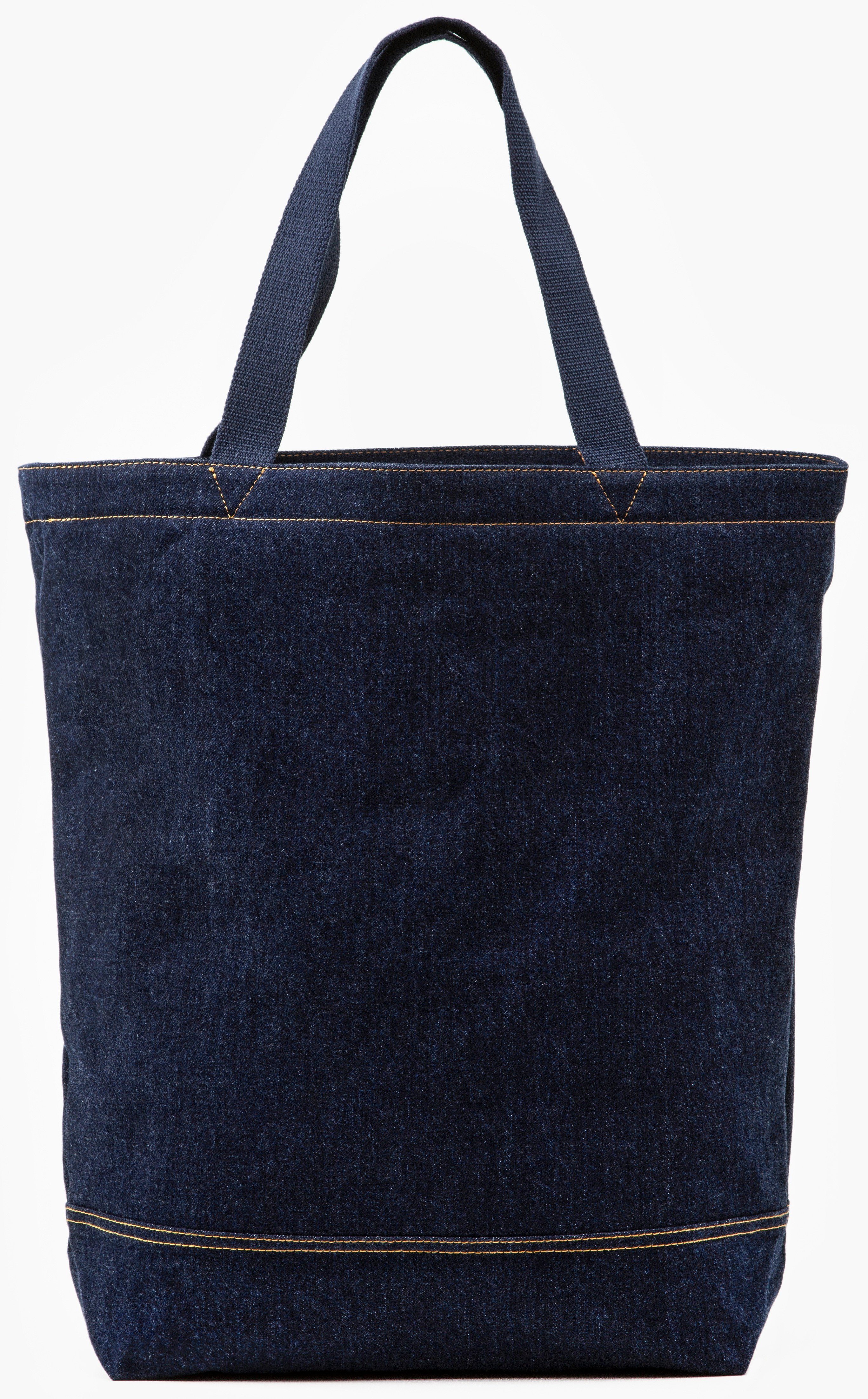 Levi's® Shopper THE LEVI'S® BACK POCKET TOTE, in modischer Jeans Optik günstig online kaufen