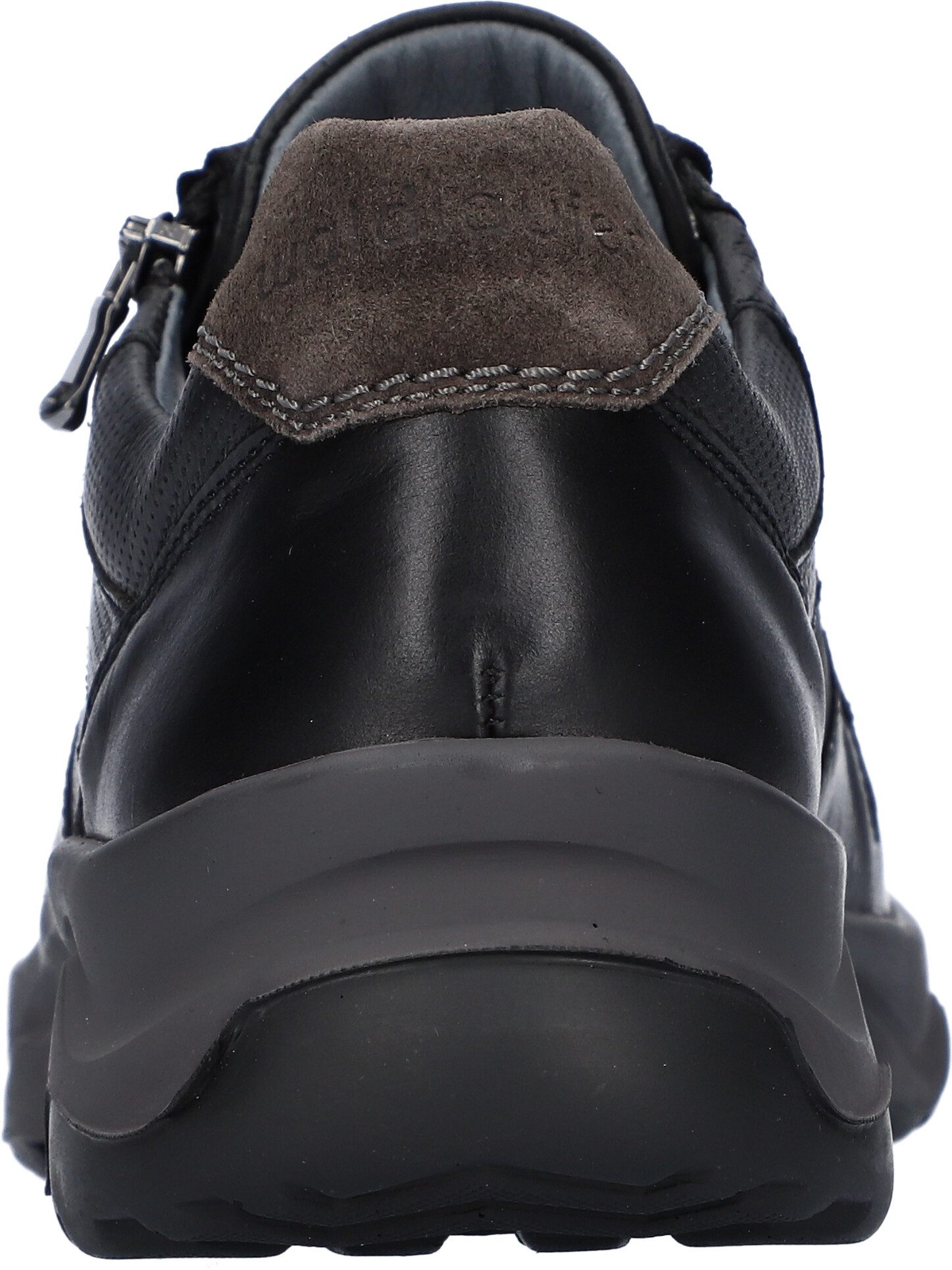 Waldläufer H-MAX Sneaker, Bequemschuh, Halbschuh, Schnürschuh günstig online kaufen