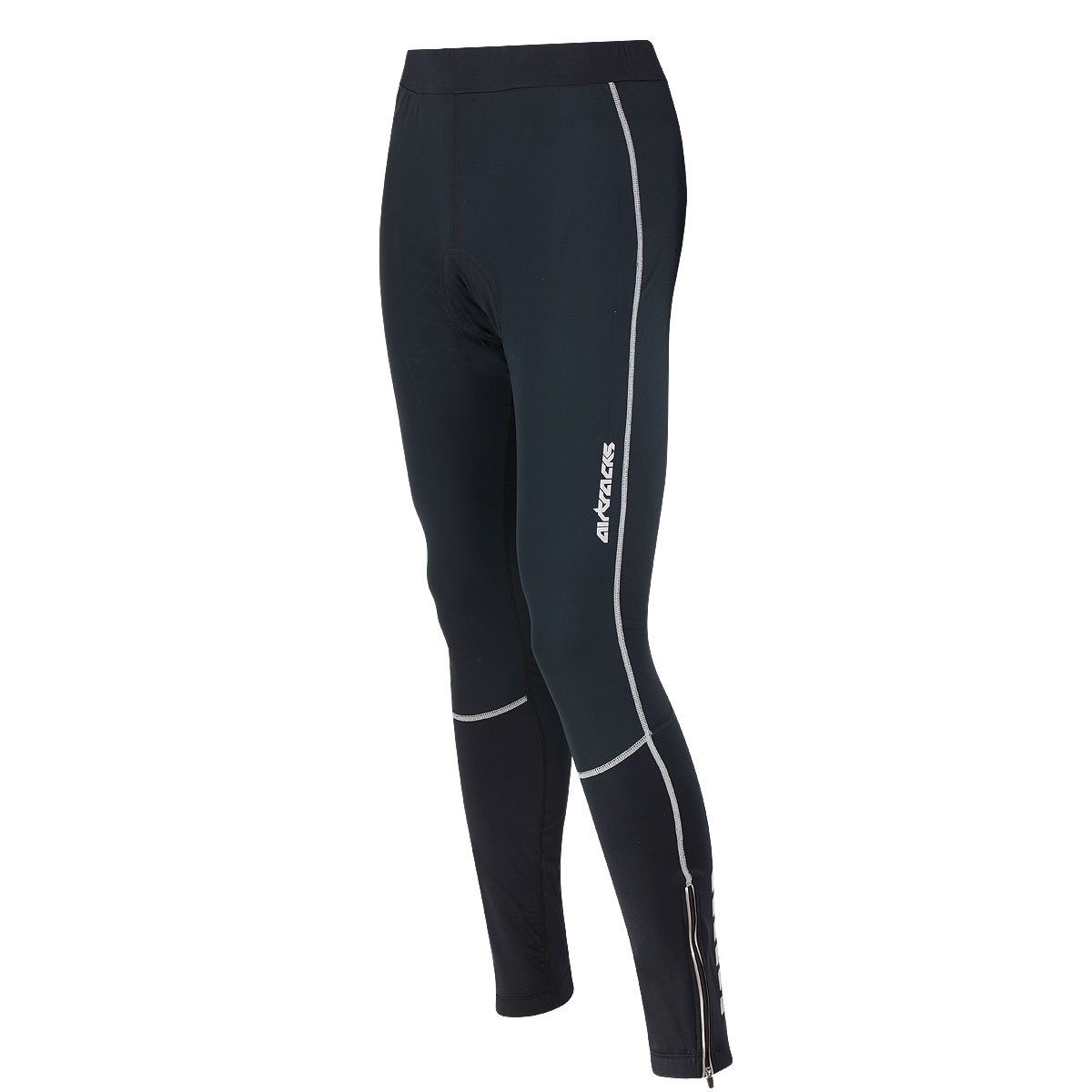 Airtracks Fahrradhose Herren Winter Fahrradhose Lang günstig online kaufen