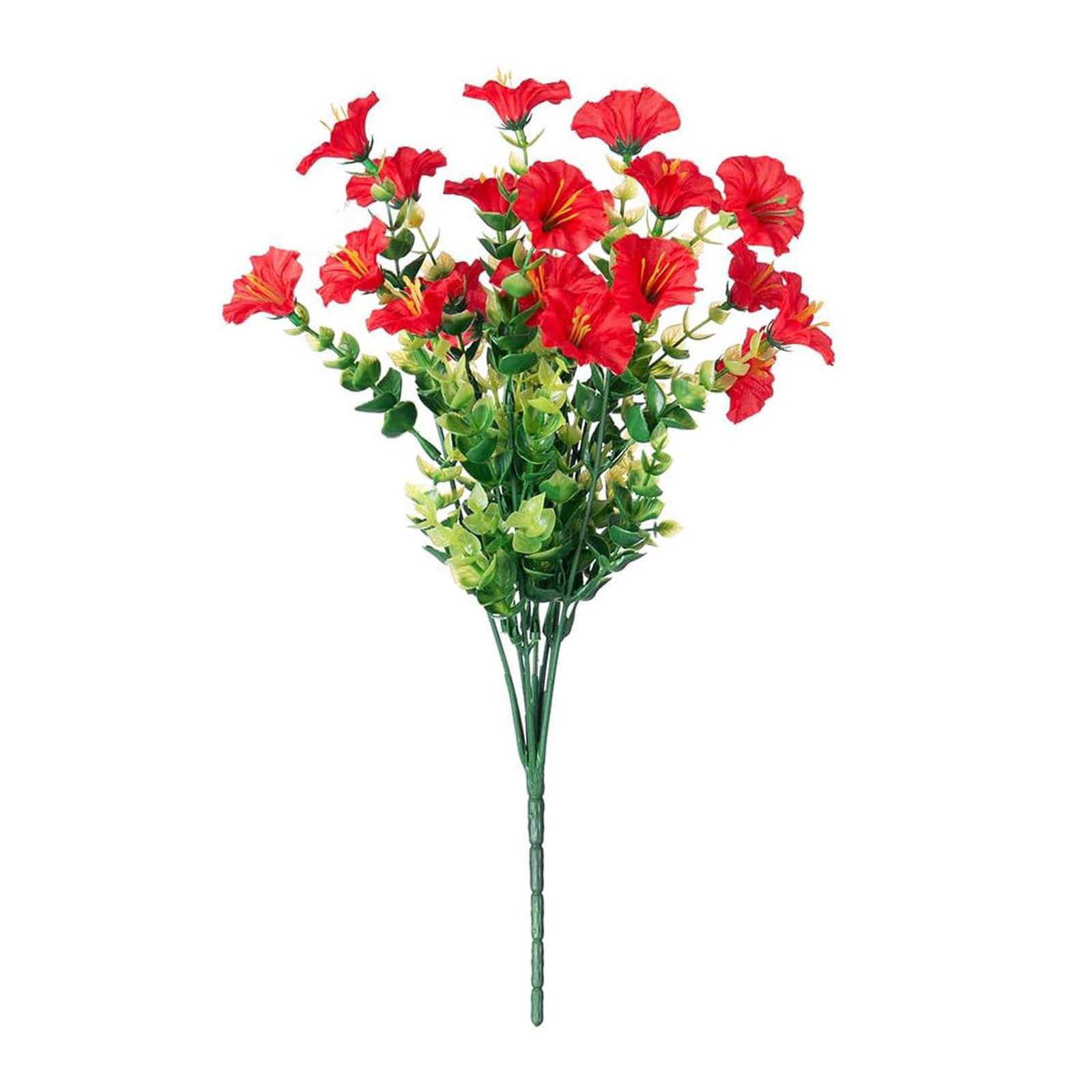 Kunstblume Kunstblumen Dekoration Kunstpflanze Künstliche Blumenstrauß