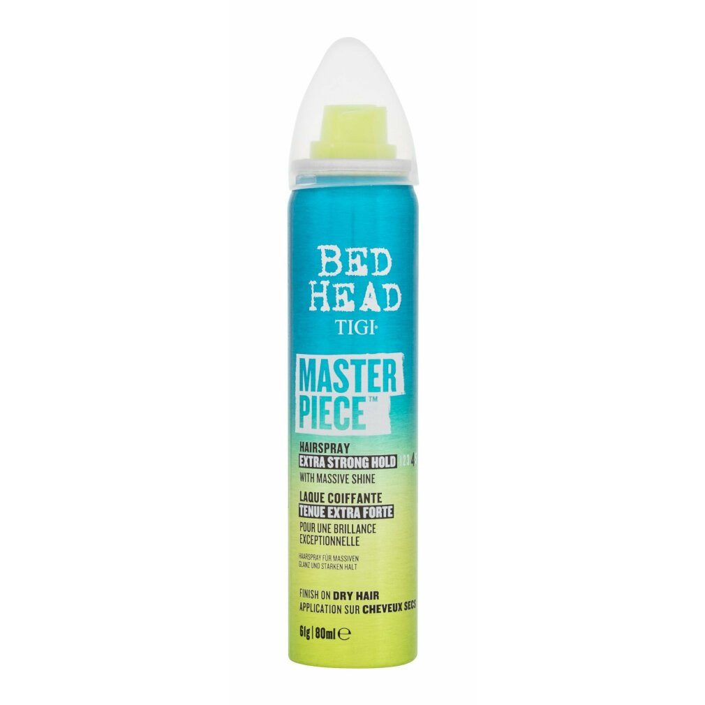 TIGI Haarspray Bed Head 80ml