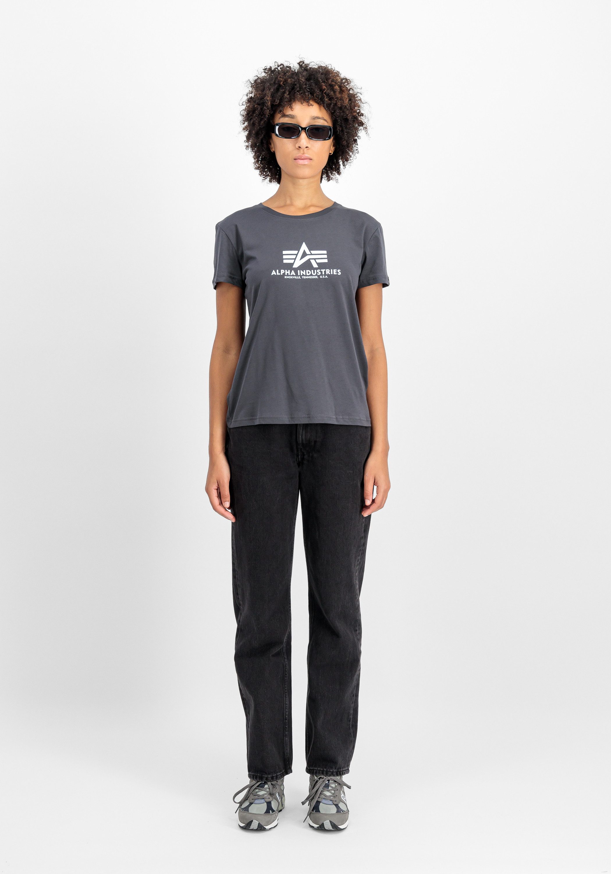 Alpha Industries T-Shirt Alpha Industries Women günstig online kaufen