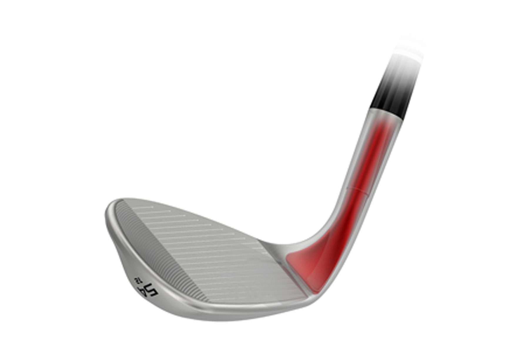Cleveland Golf Wedge Cleveland CBX ZipCore Ladies Rechts Wedge 52°/11 – Tour Satin – Damen, Damen, Rechts, 52°, Wedge