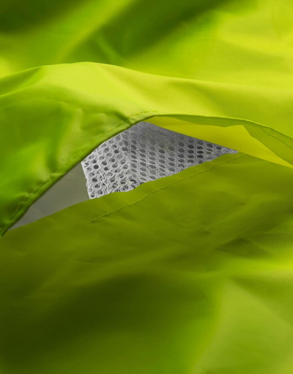 Result Outdoorjacke Jacket & Trouser Set