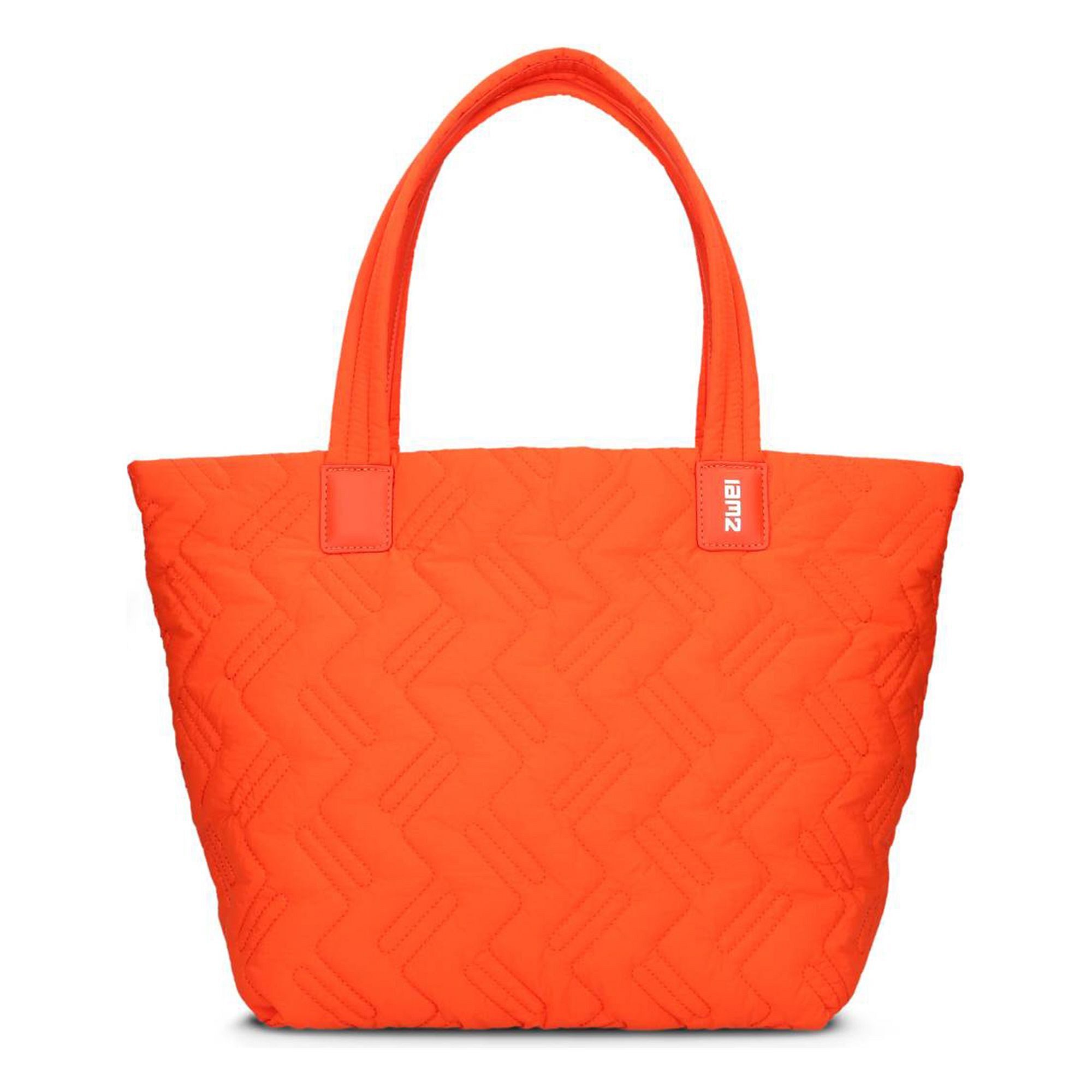 Zwei Shopper Cleo, Nylon