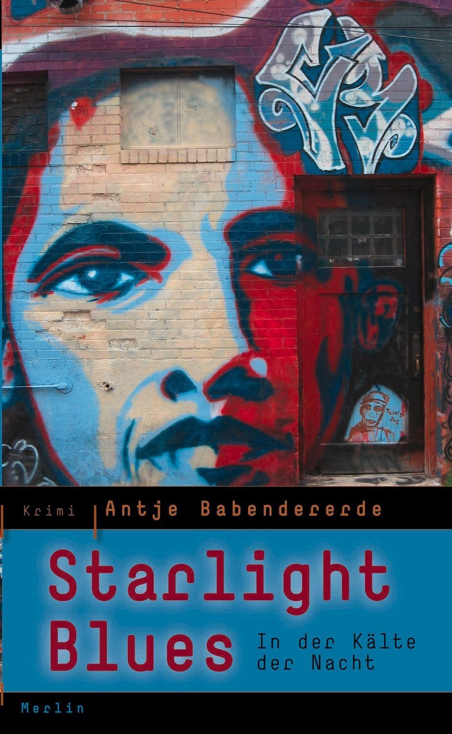 Starlight Blues / Antje Babendererde