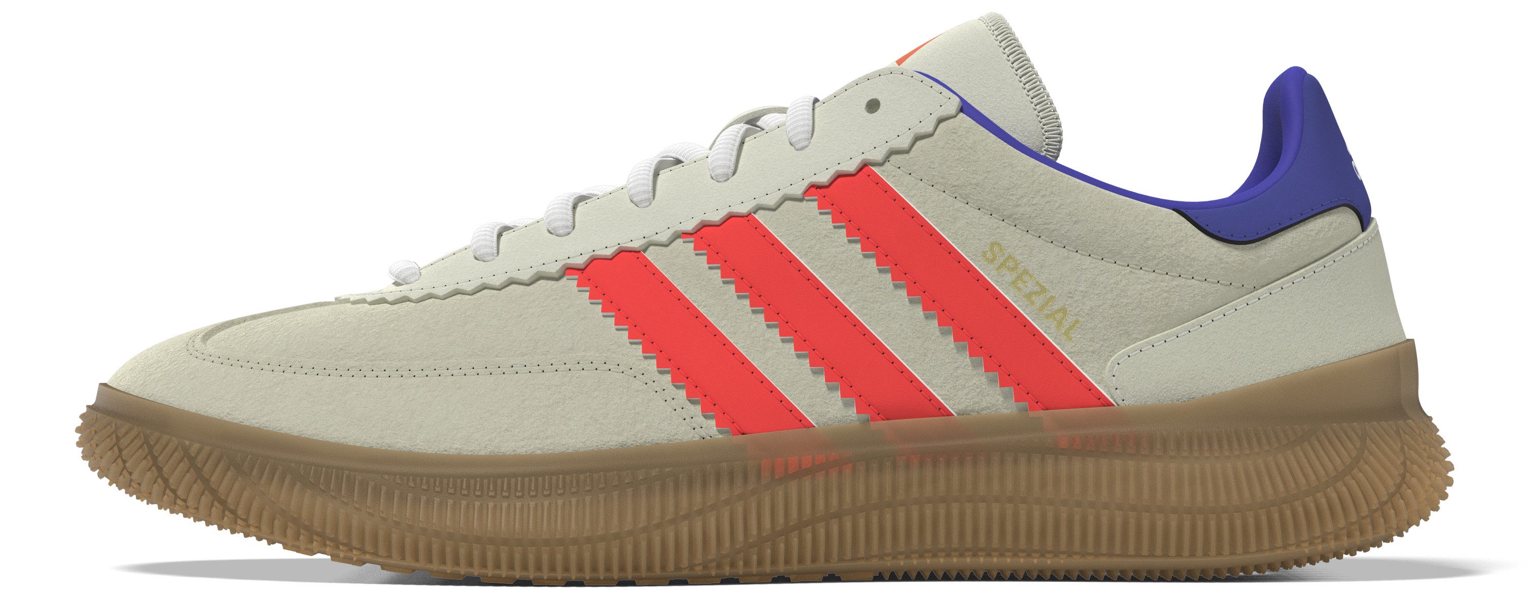 adidas Performance HB SPEZIAL PRO Hallenschuh günstig online kaufen
