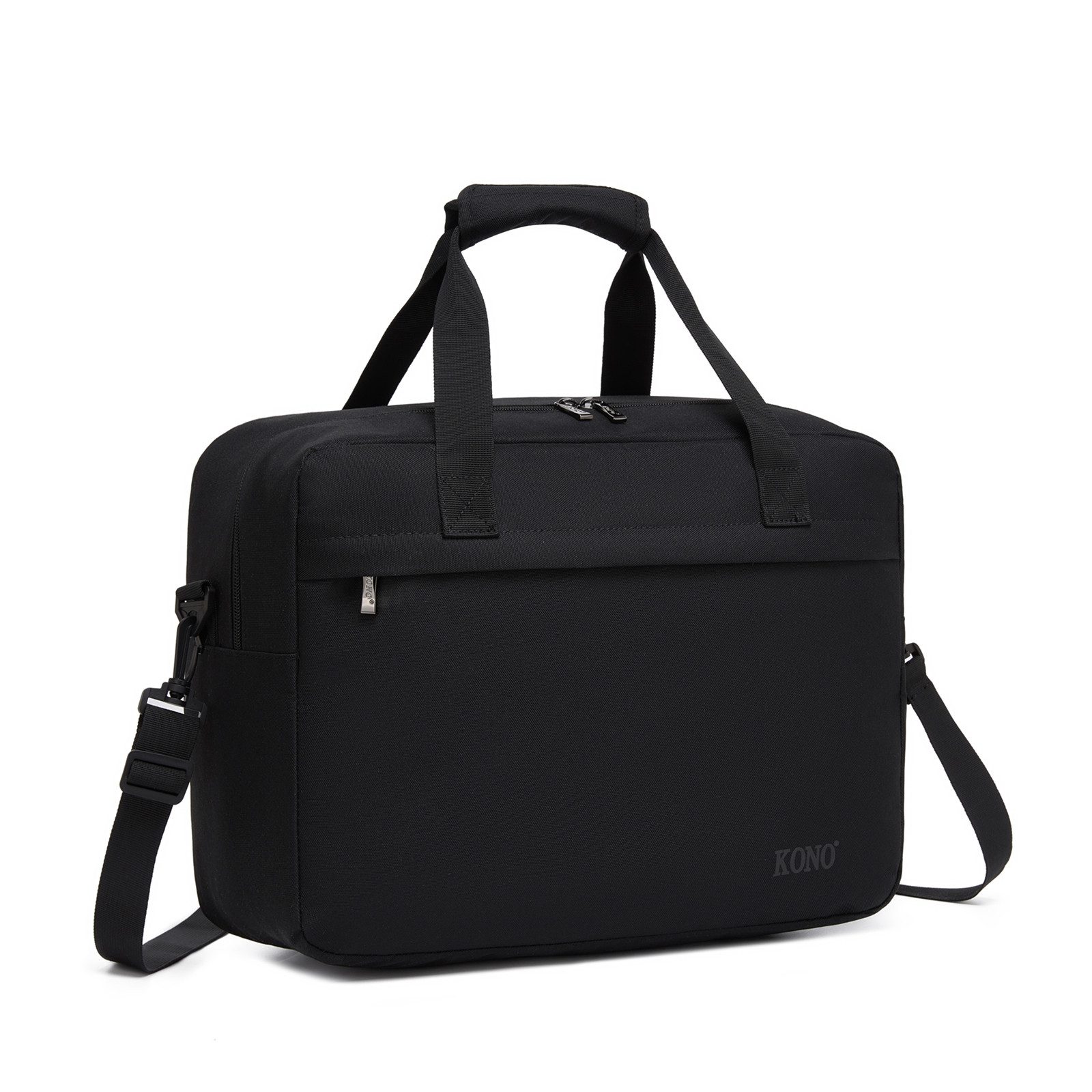 KONO Reisetasche Ryanair-Handgepäcktasche 40x30x20 cm für Damen & Herren