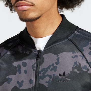 adidas Originals Trainingsjacke CAMO SSTR TT