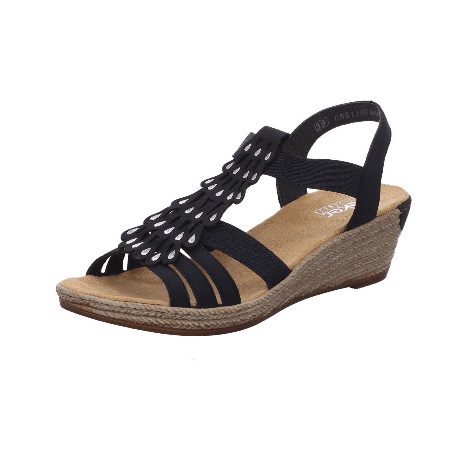 Rieker Sandale