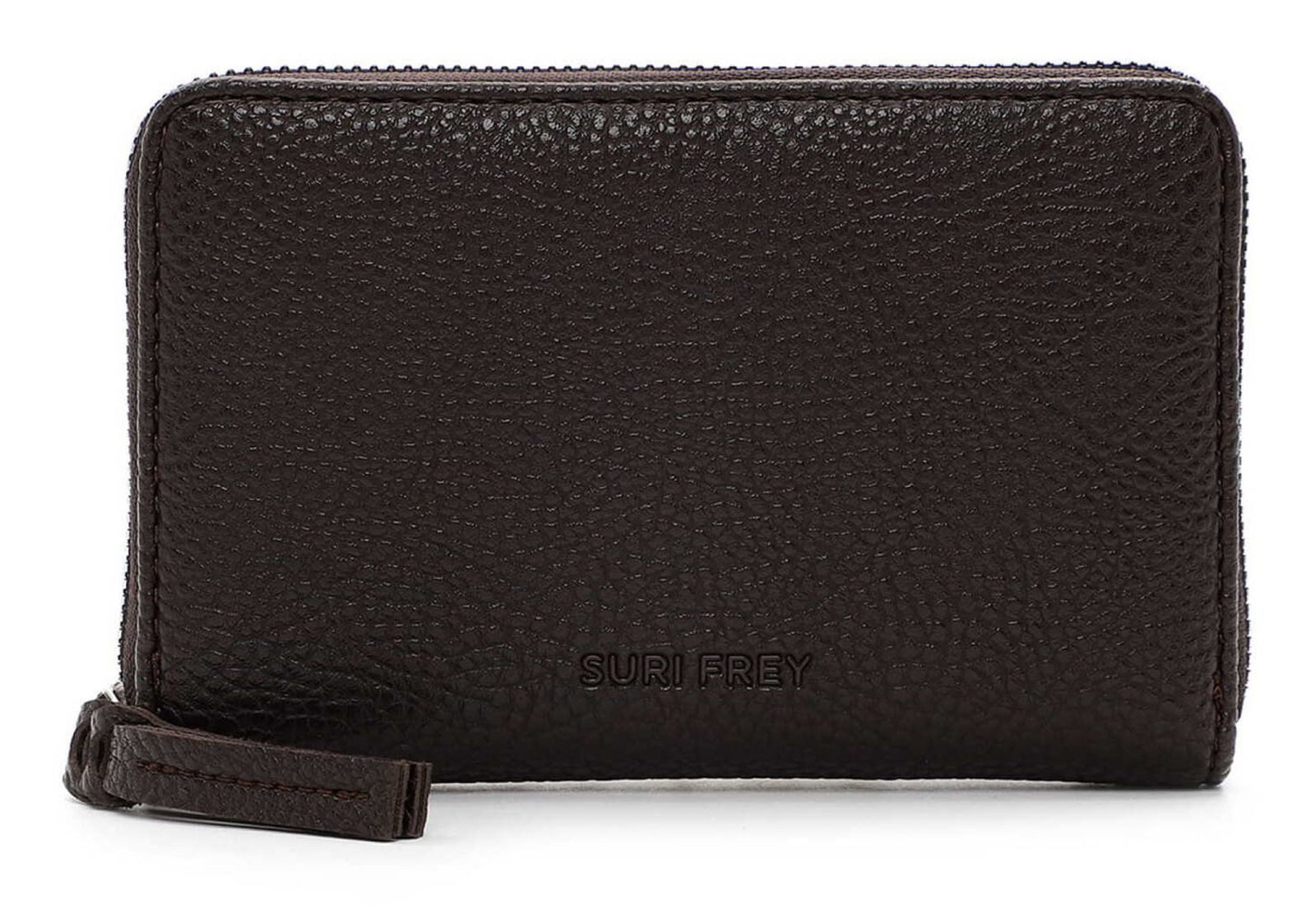 Geldbörse Zip Around Wallet