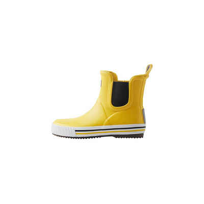 reima »Mini Gummistiefel Rain boots, Ankles Unicorn« Gummistiefel