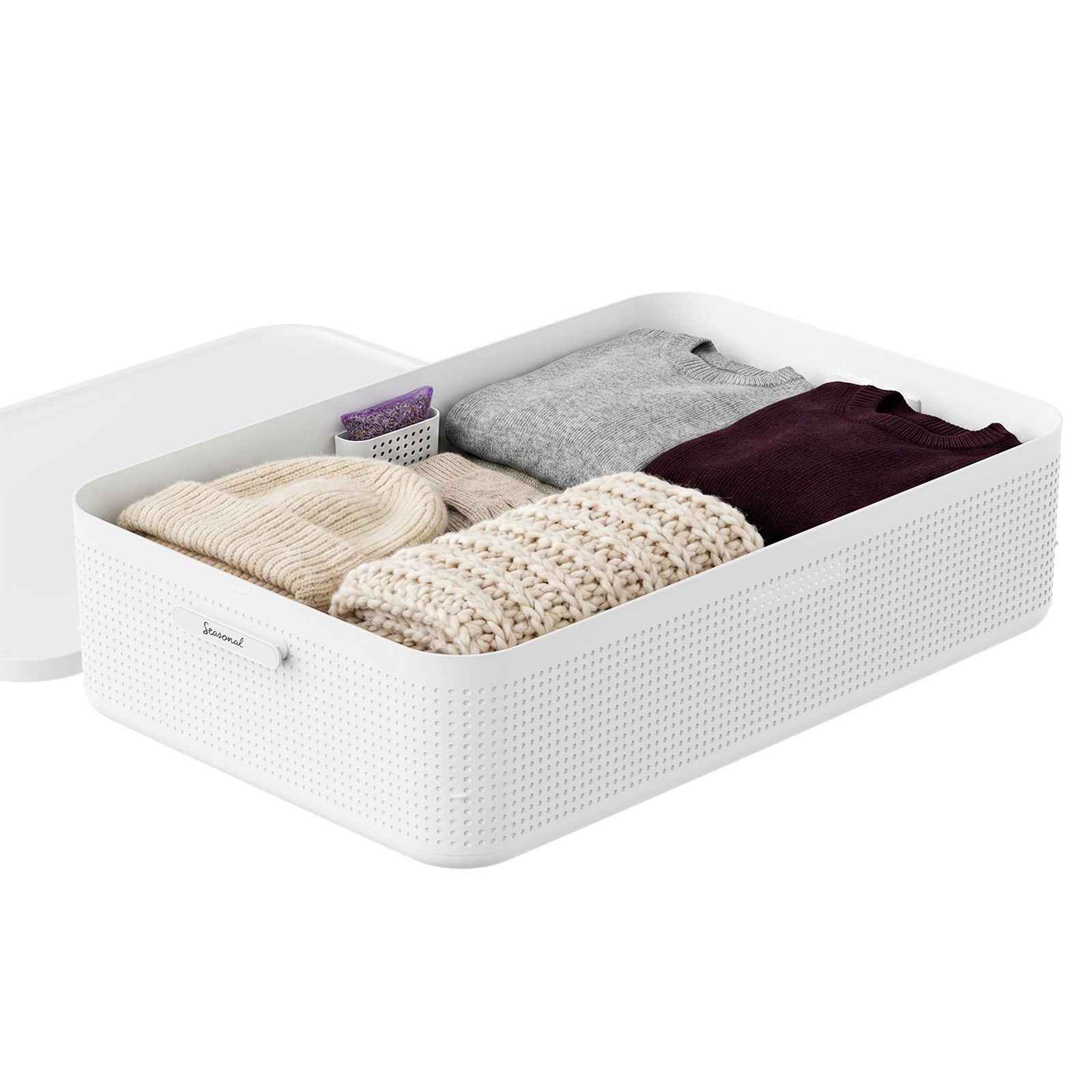 ROTHO Aufbewahrungsbox