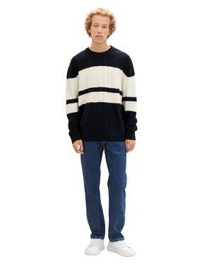 TOM TAILOR Strickpullover