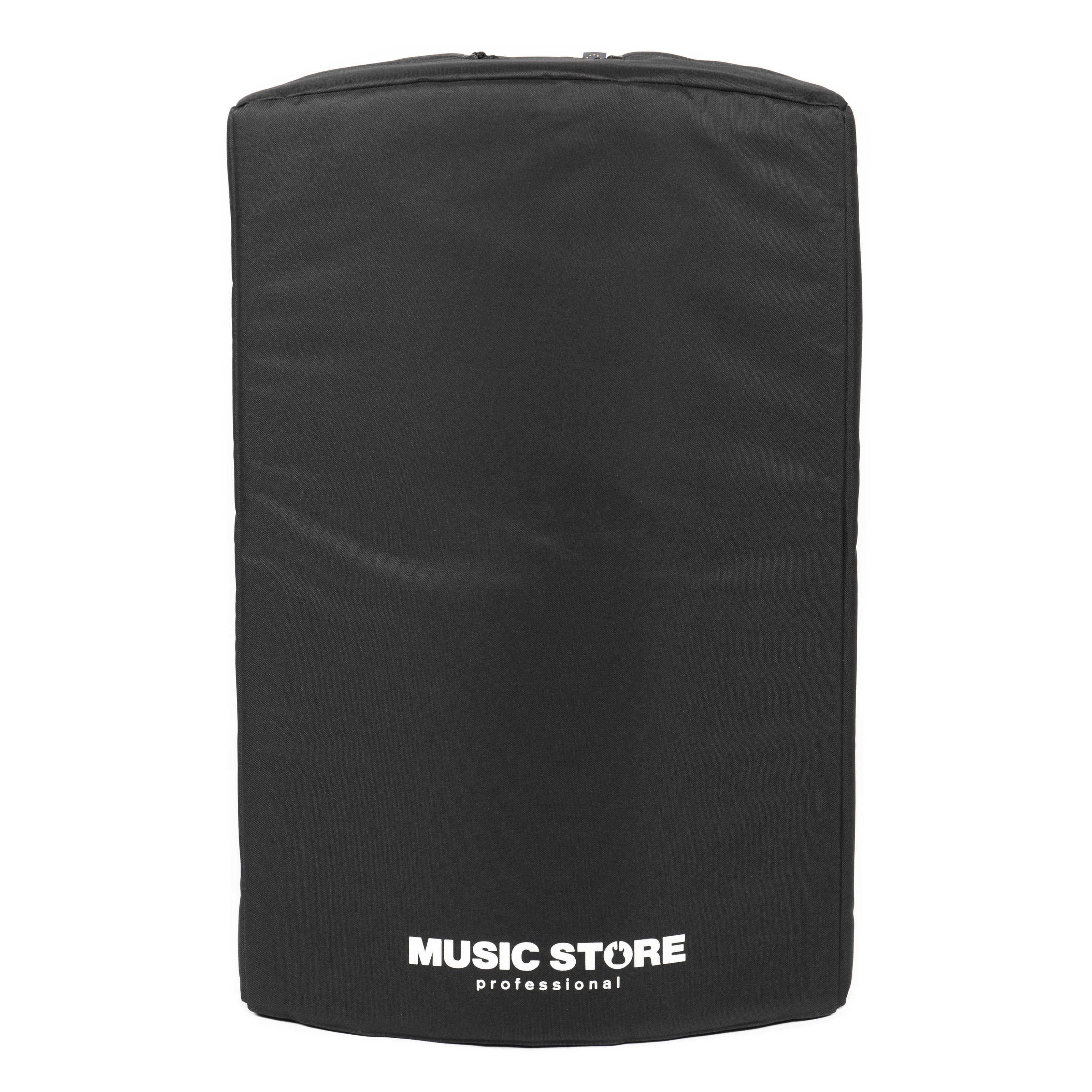 MUSIC STORE Lautsprecher-Hülle, Schutzhülle für Fame Audio Lautsprecher, wasserabweisende