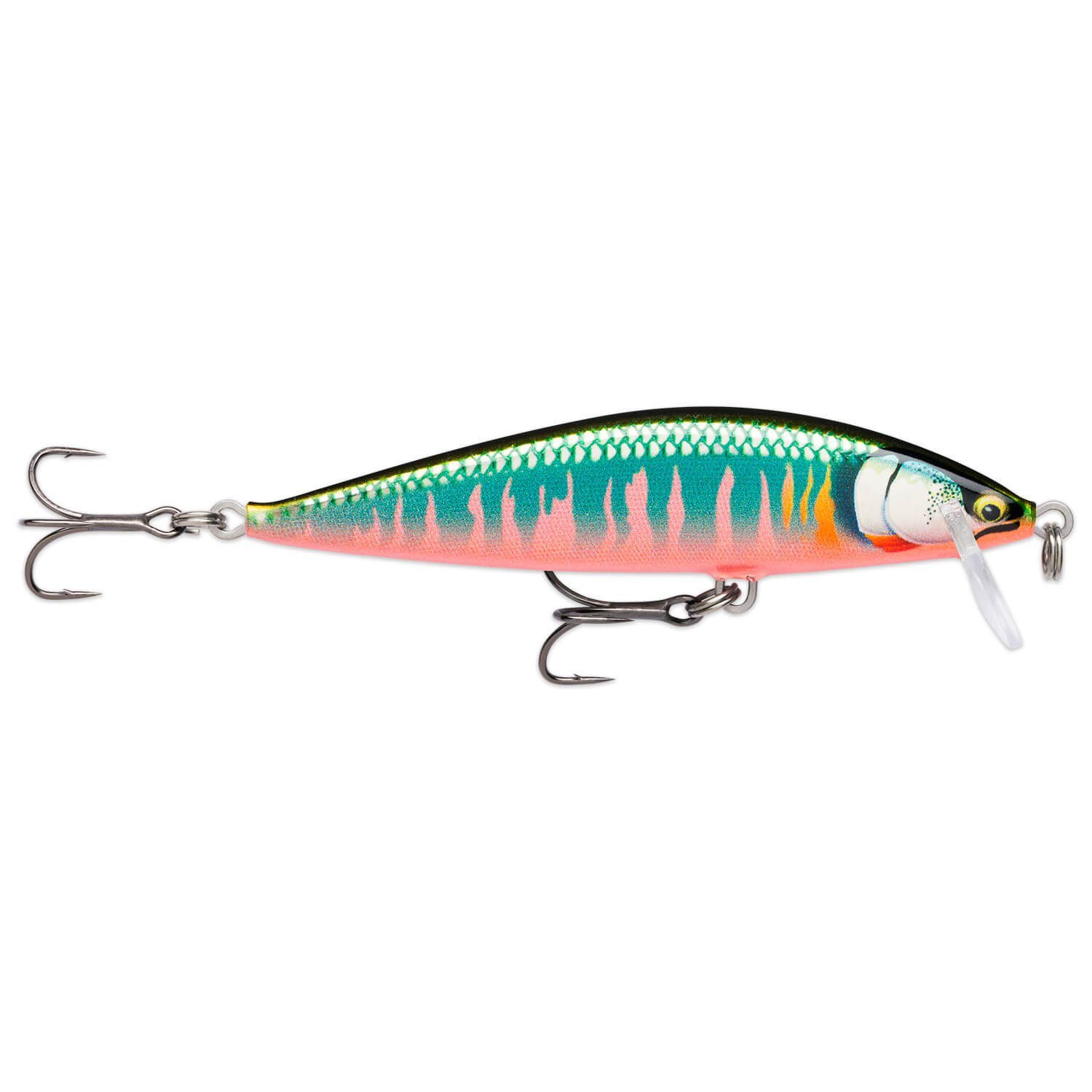 Kunstköder Rapala Countdown Elite Wobbler