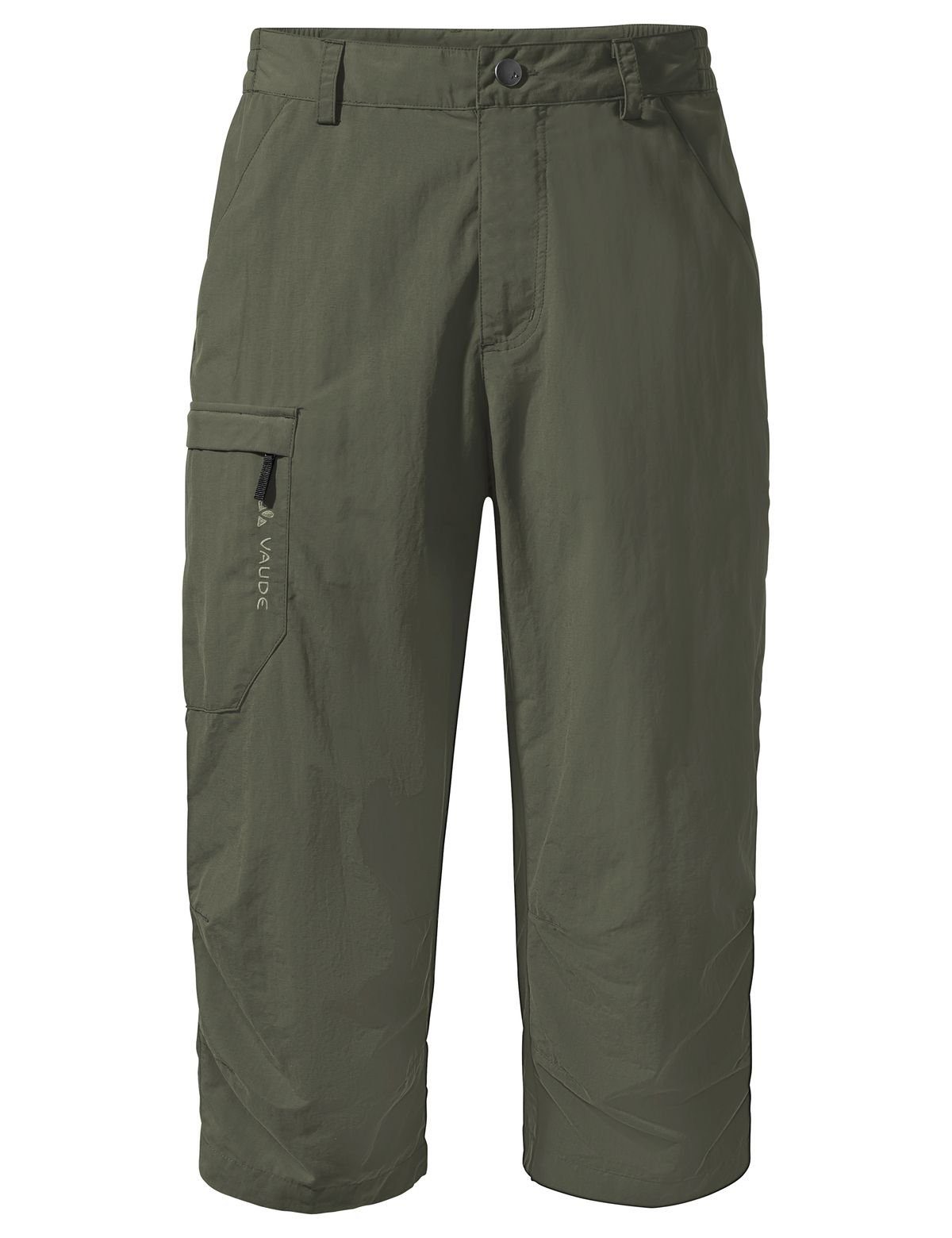 VAUDE 3/4-Hose Mens Farley Capri Pants II