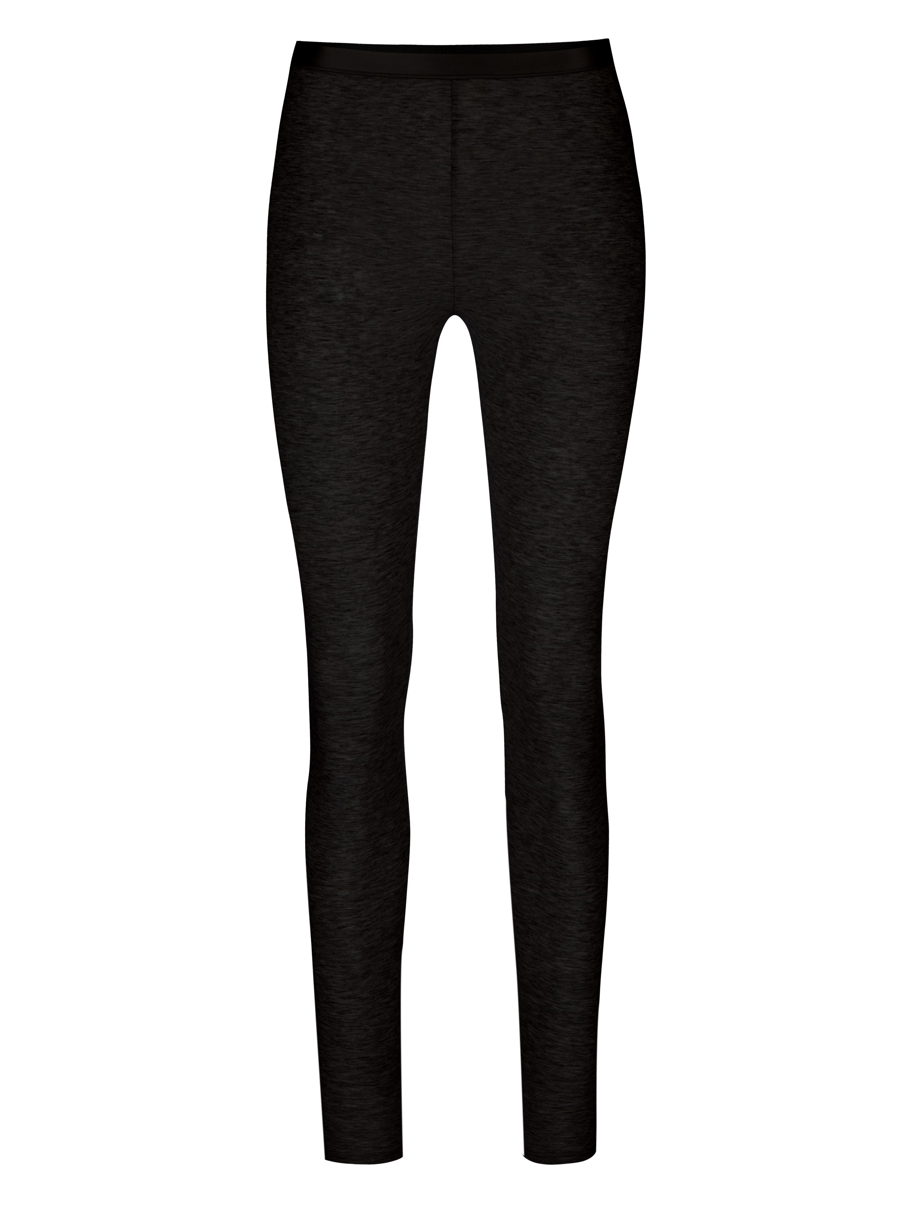 CALIDA Leggings Natural Comfort Cotton-Mix, elastisch, pillingarm, Single J günstig online kaufen