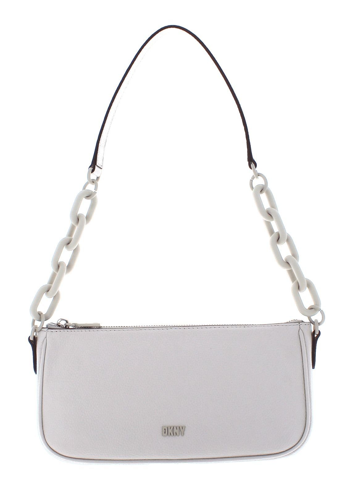 DKNY Schultertasche Frankie TZ Demi