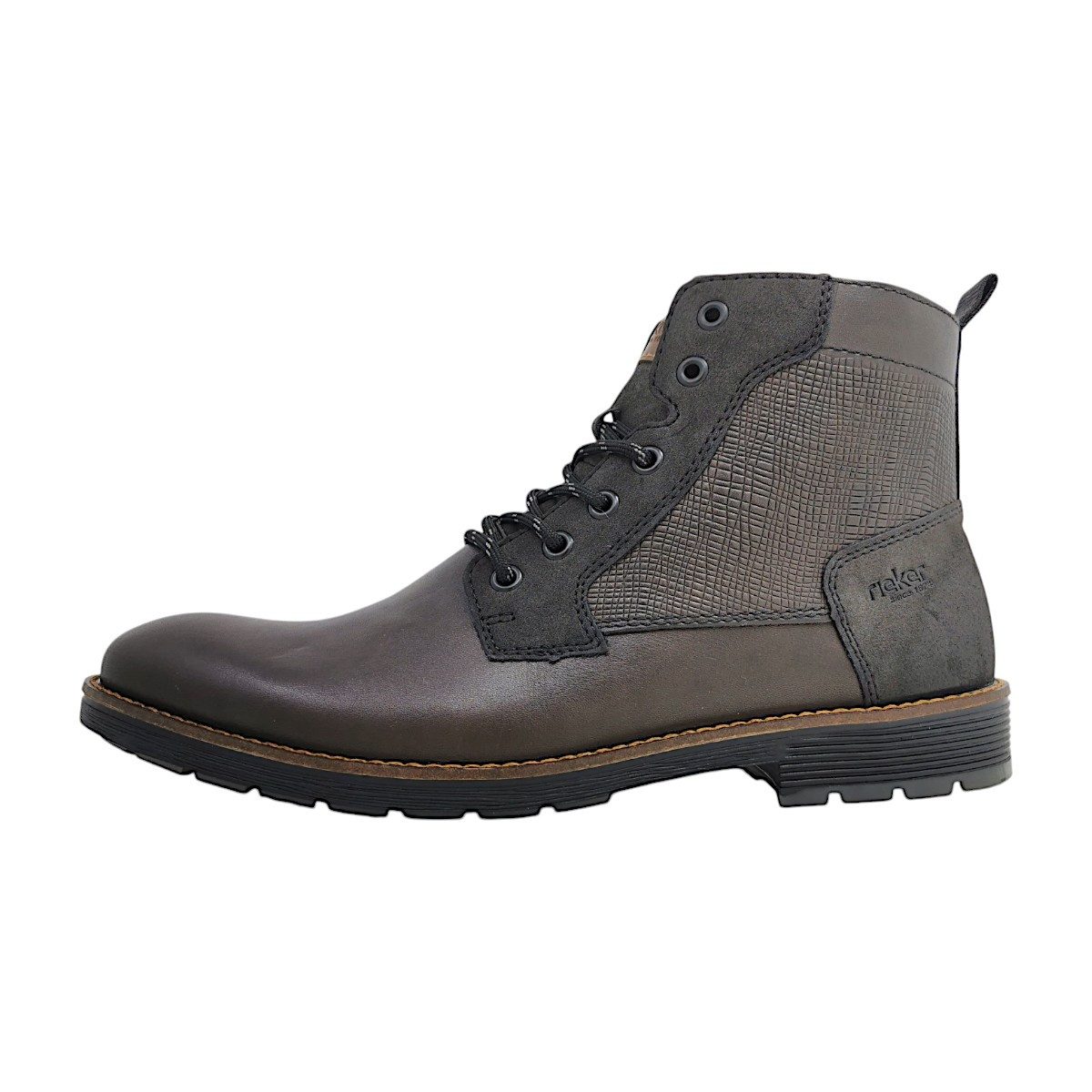 Rieker Schnürboots