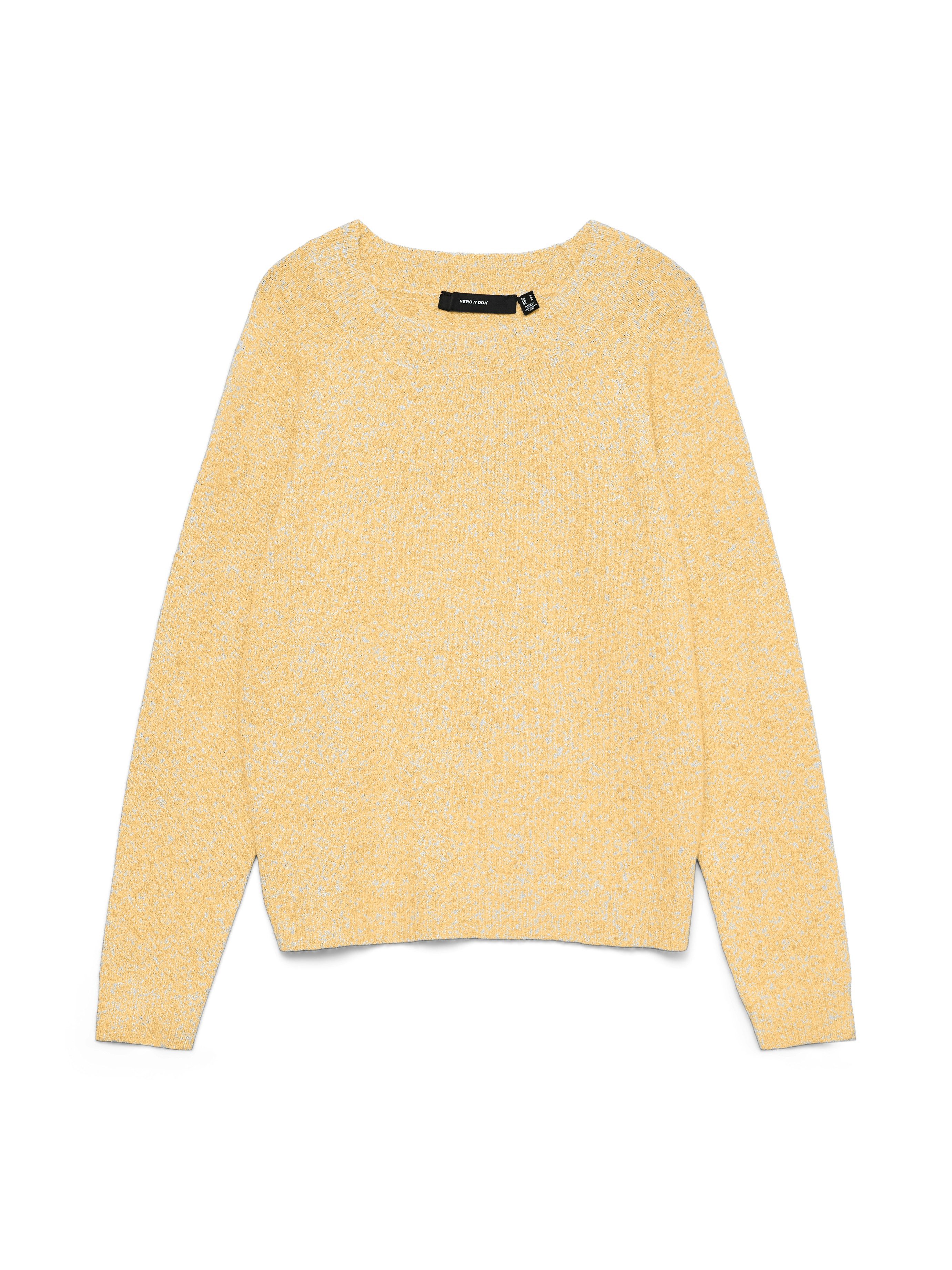 Golden Haze WHITE MELANGE