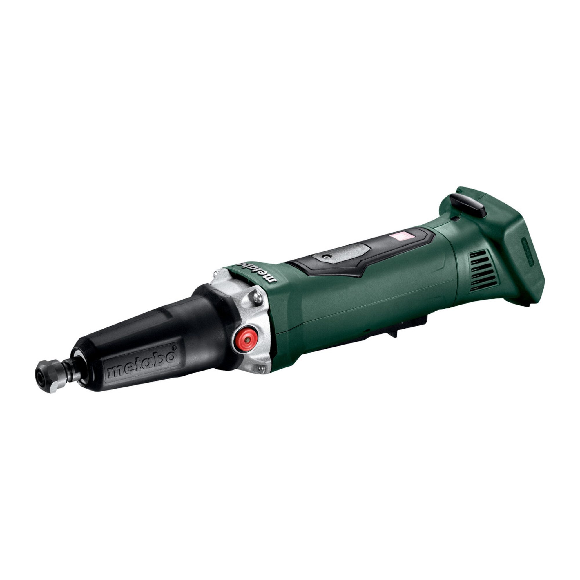 metabo Geradschleifer Metabo Akku-Geradschleifer GPA 18 LTX Karton