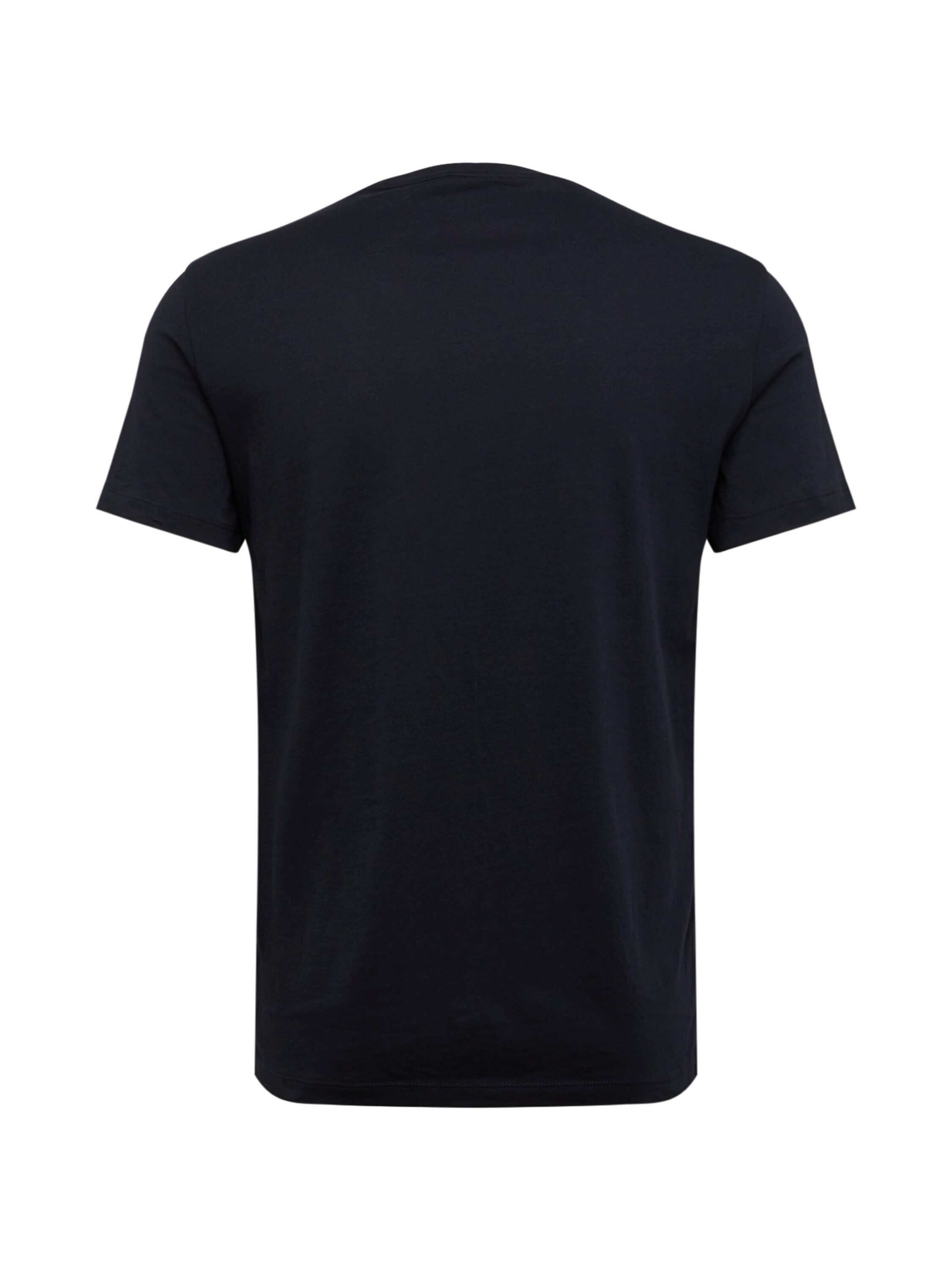 ARMANI EXCHANGE T-Shirt 8NZT72 (1-tlg)