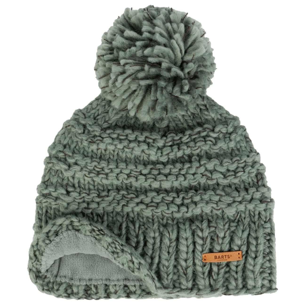 Barts Bommelmütze (1-St) Strickmützen mit Futter günstig online kaufen