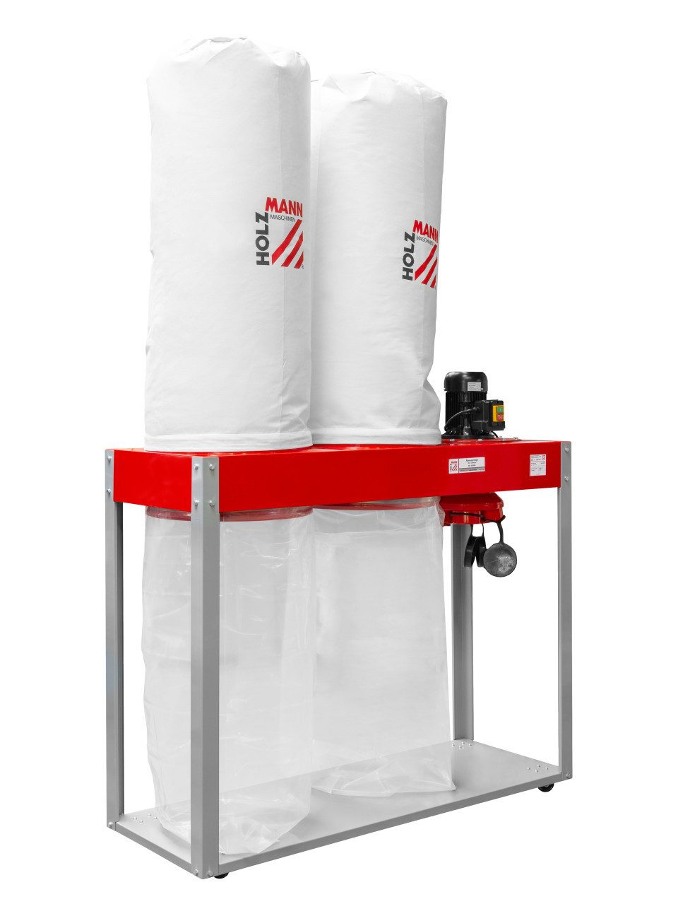 Holzmann Absauganlage Holzmann Absauganlage ABS5000SE_400V